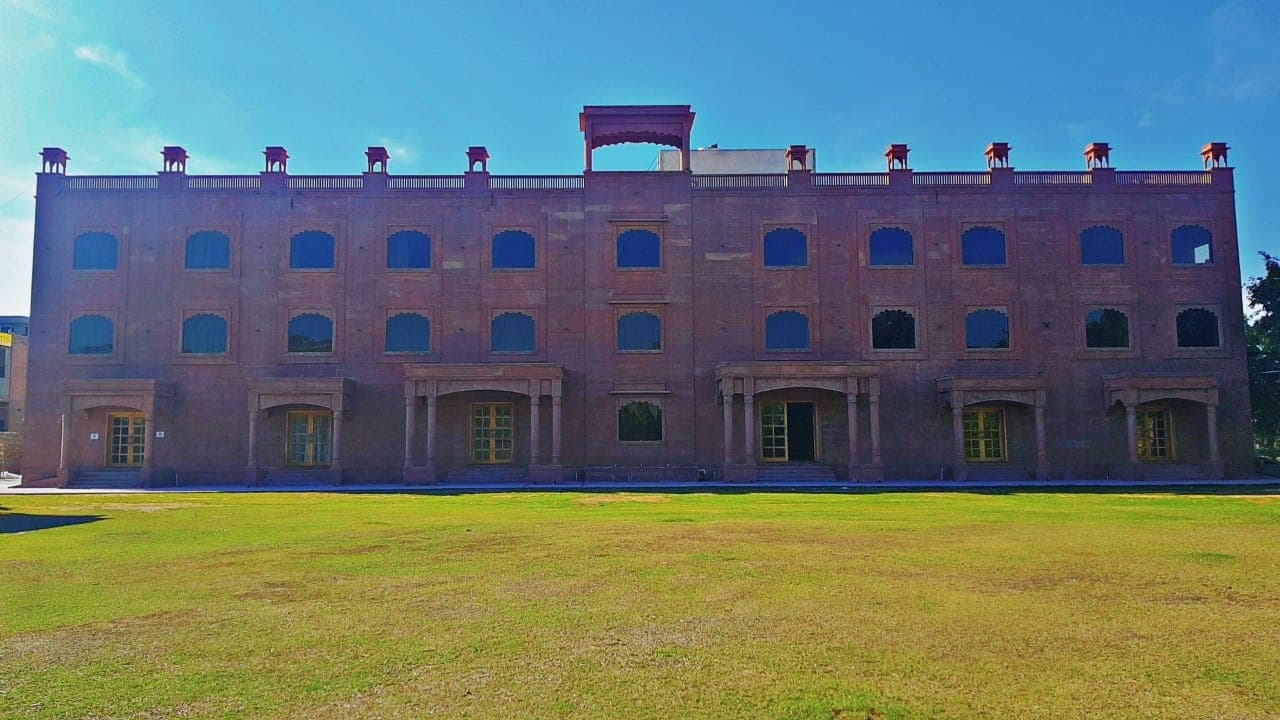 Silver Oak, Jodhpur