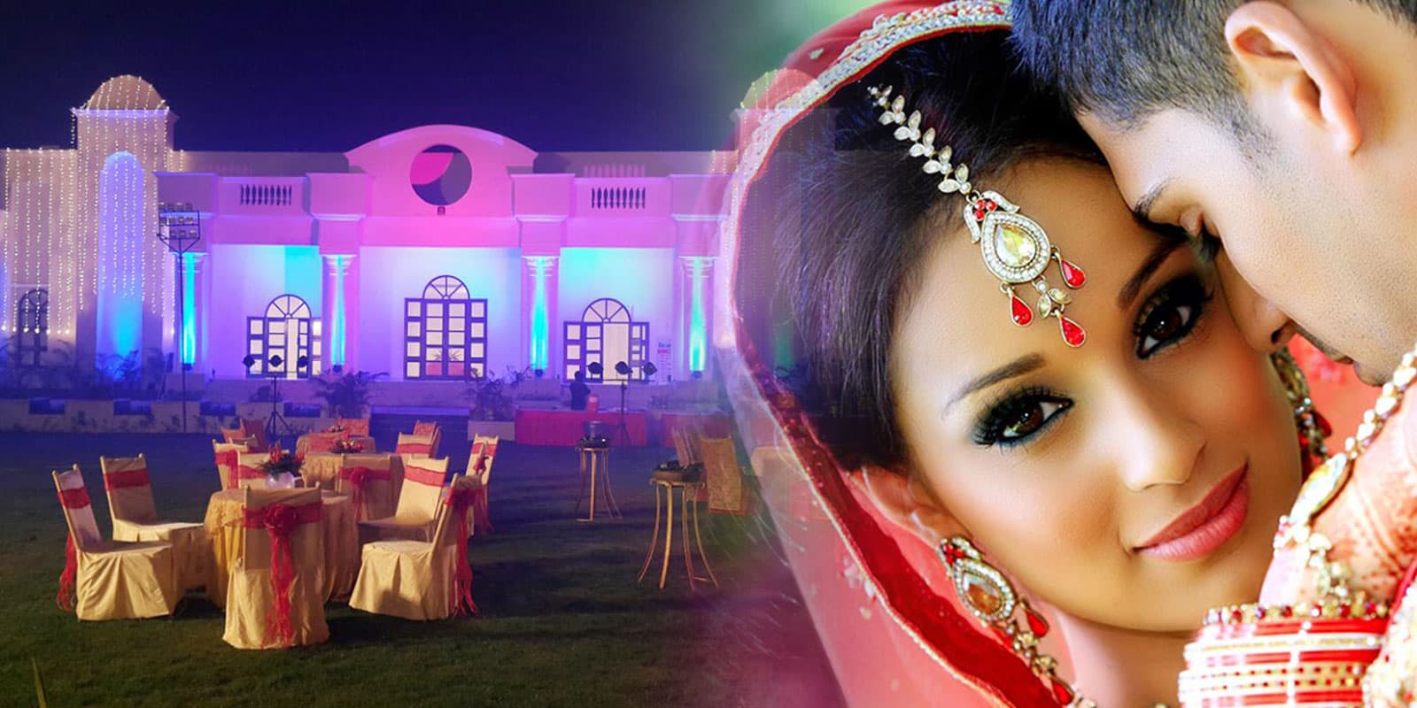 Shiv Ratan Gardens, Bareilly