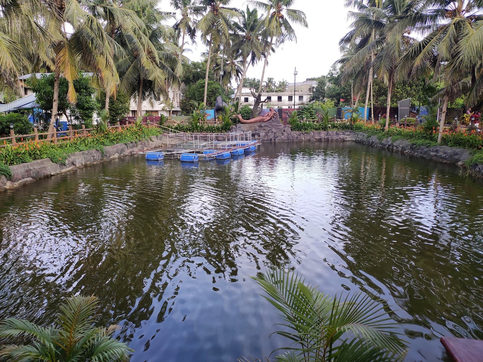 Farm Rock Garden, Kozhikode