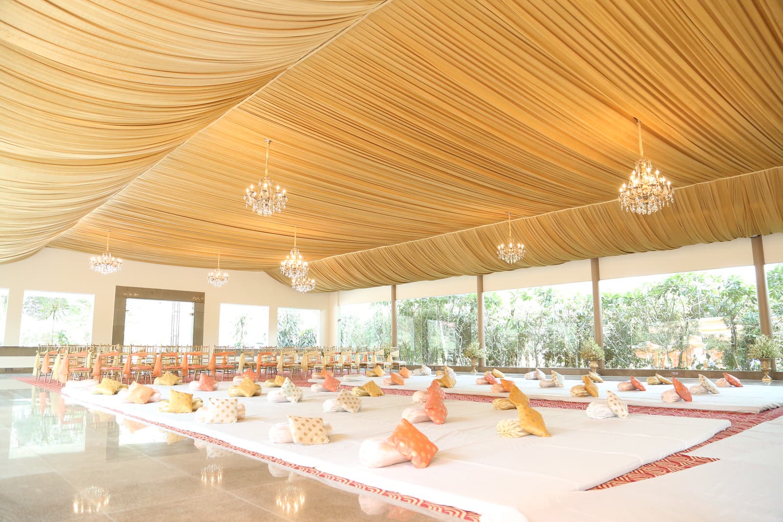Amaara Farms, Delhi