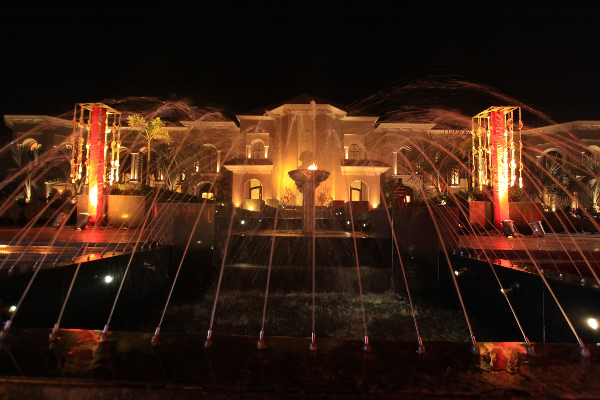 Imperial Manor, Jalandhar