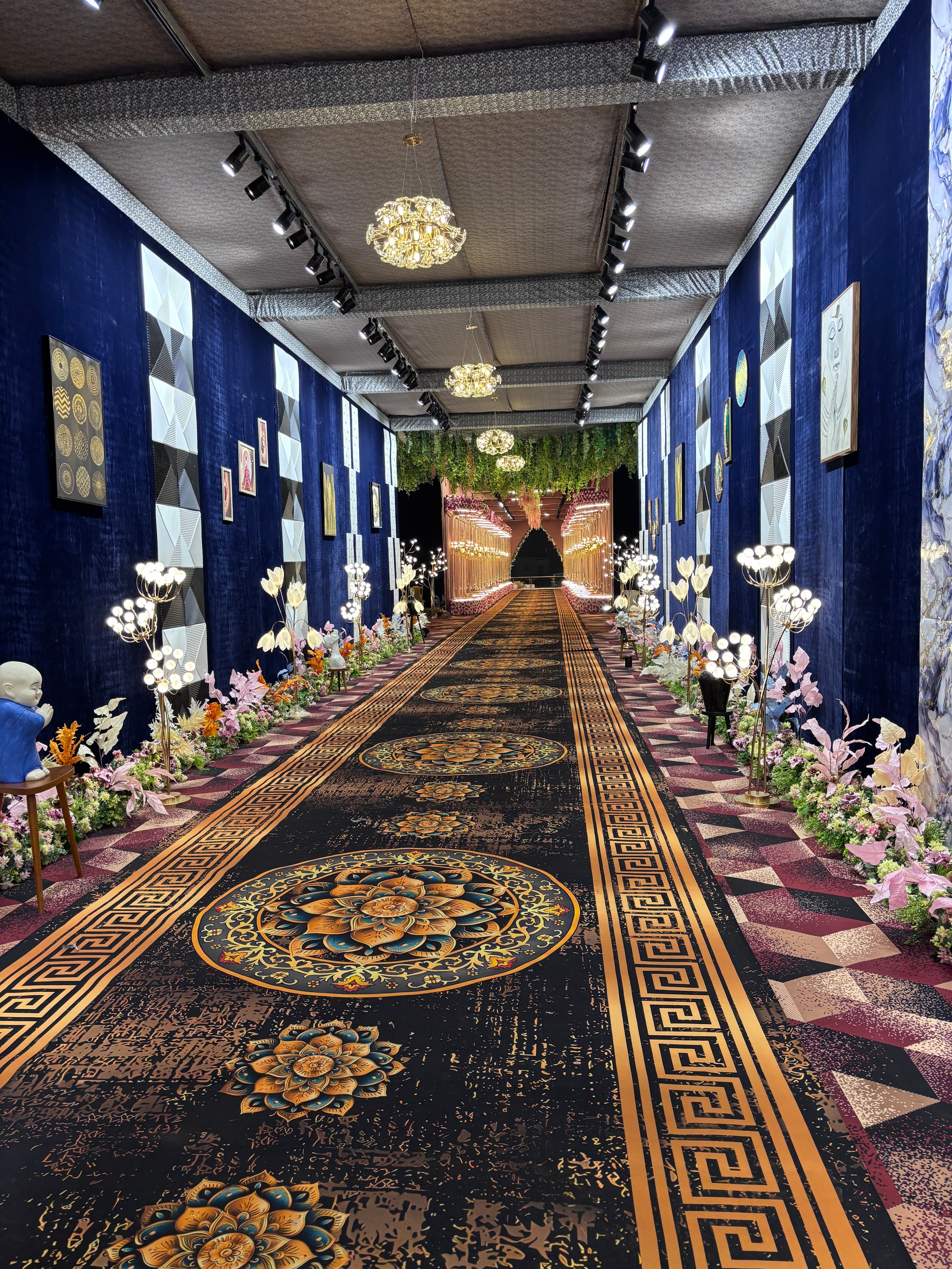 Rakshitam Elegance, Rajkot