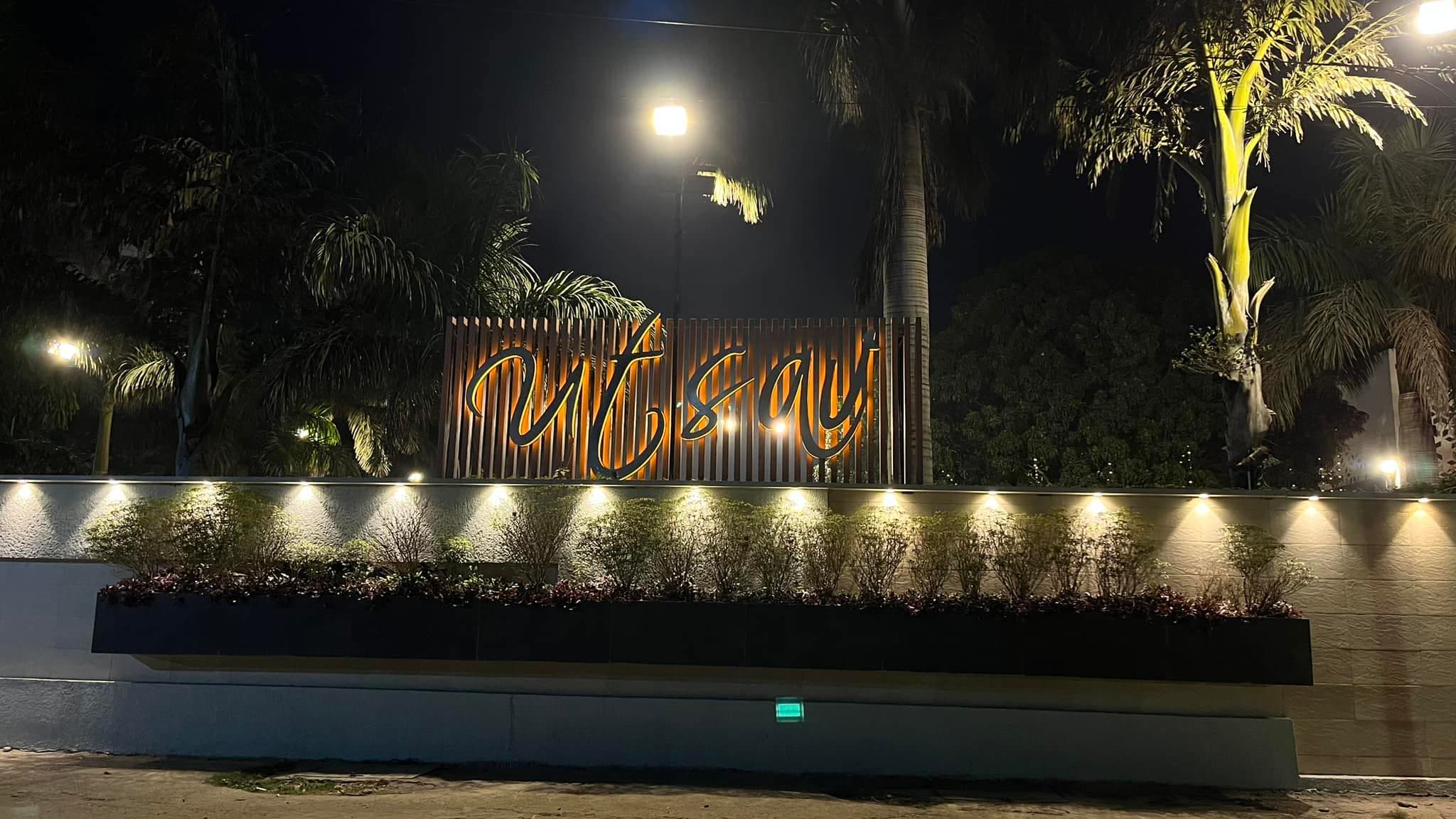 Utsav The Banquet, Jammu