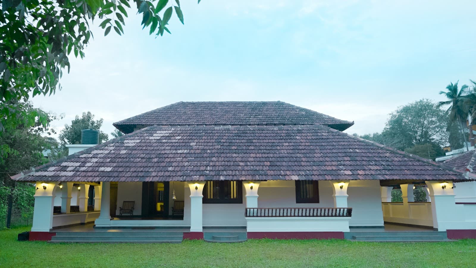 Manikkal Mana, Kozhikode