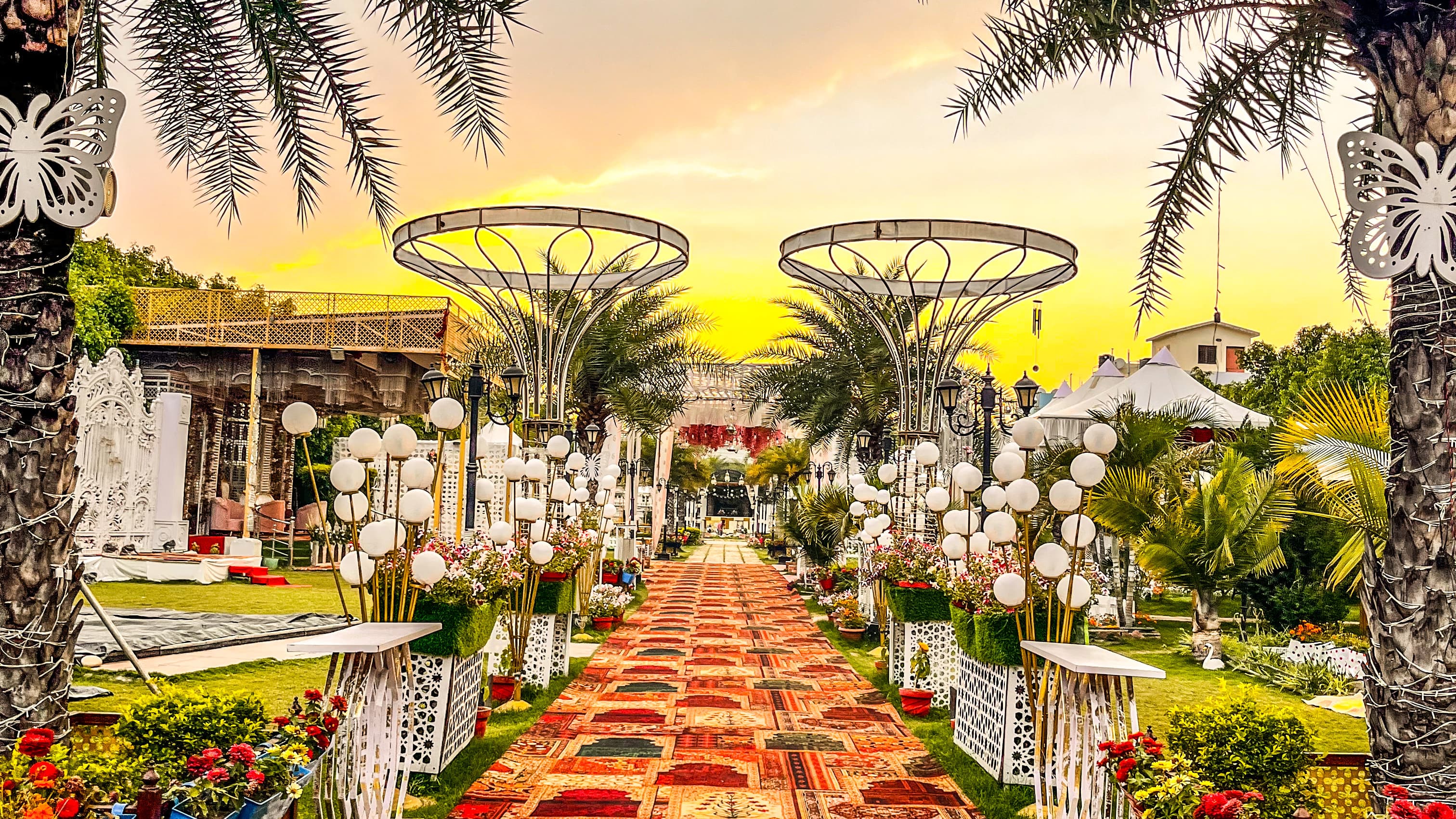 The Landmark, Dehradun