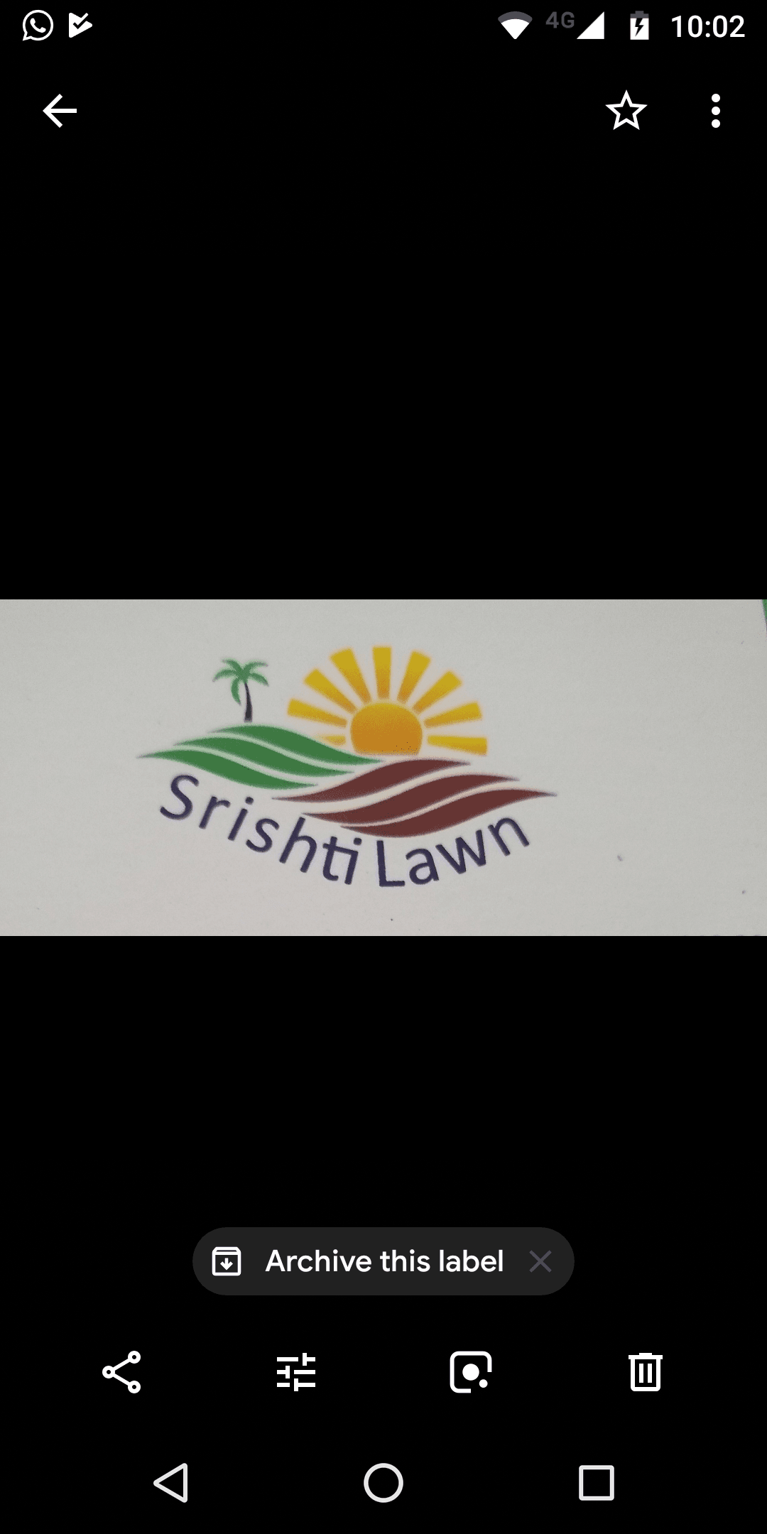 Shrishti Lawn, Nagpur