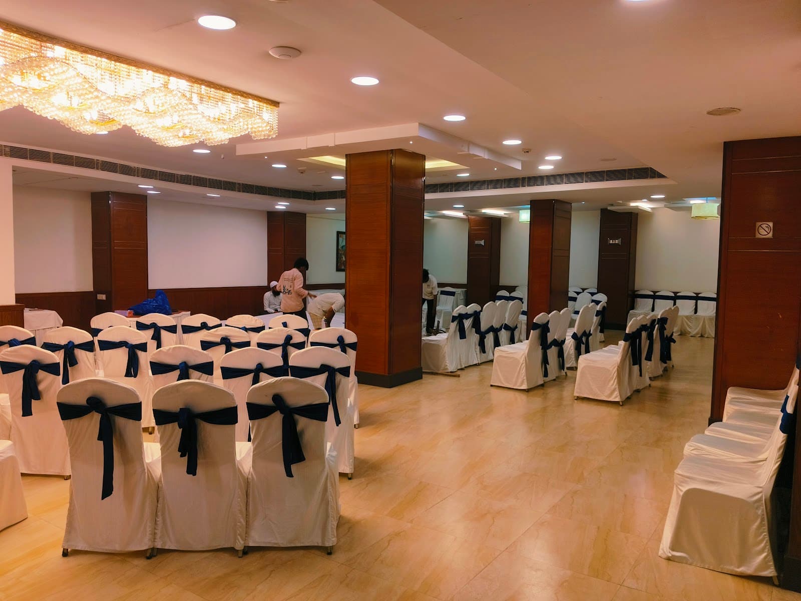 Celebrations, The Premium Banquet Hall, Hyderabad