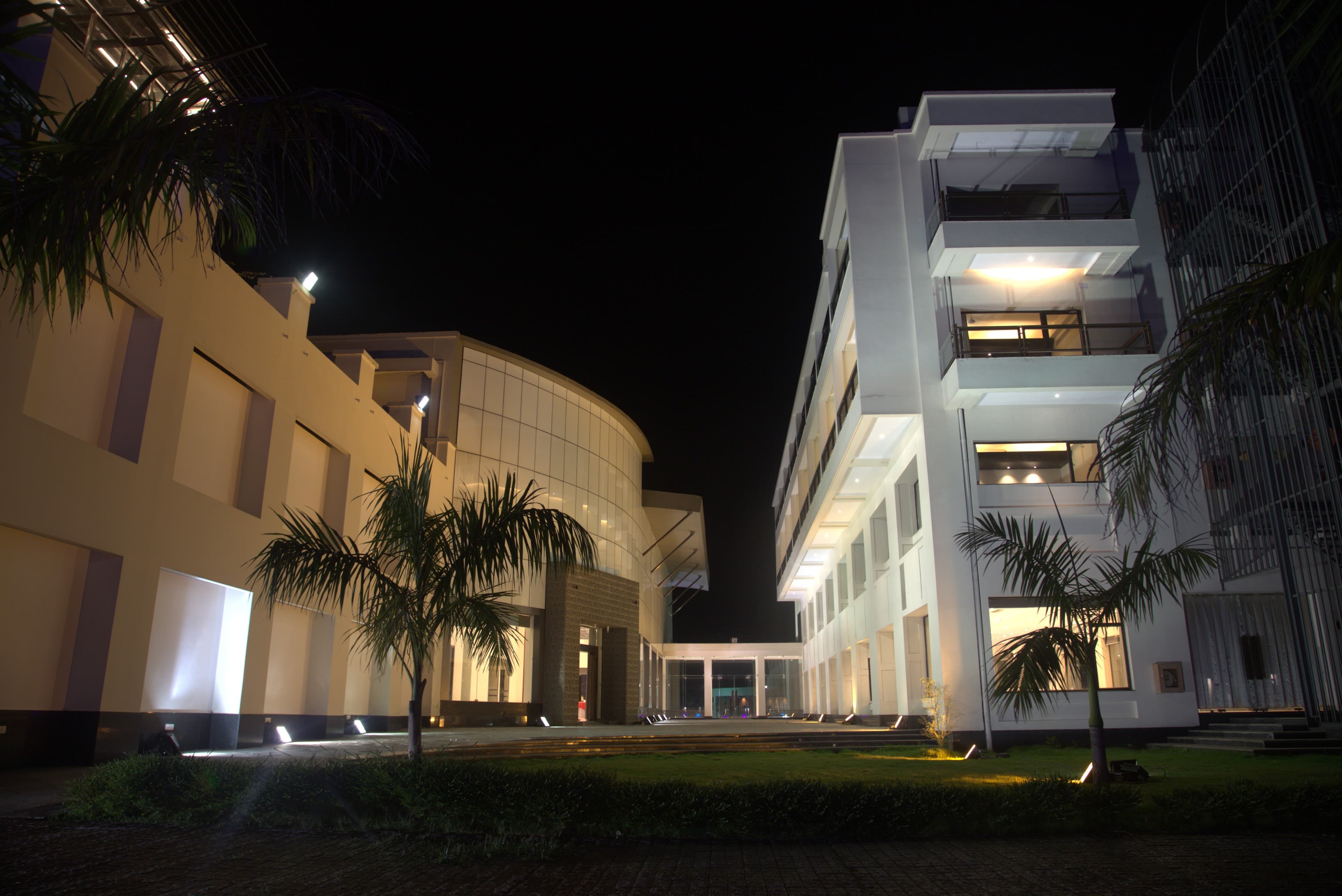The FORRESTA, Siliguri, Siliguri
