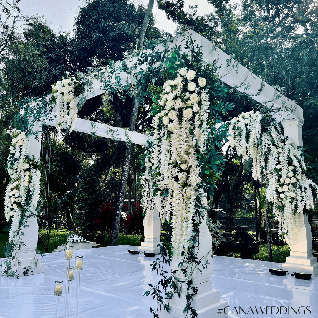 Cana Weddings, Kottayam