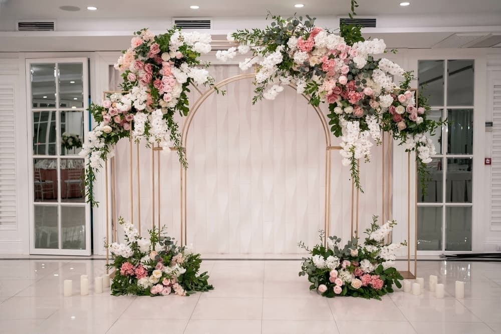 Wedlock events & caterers, Kollam