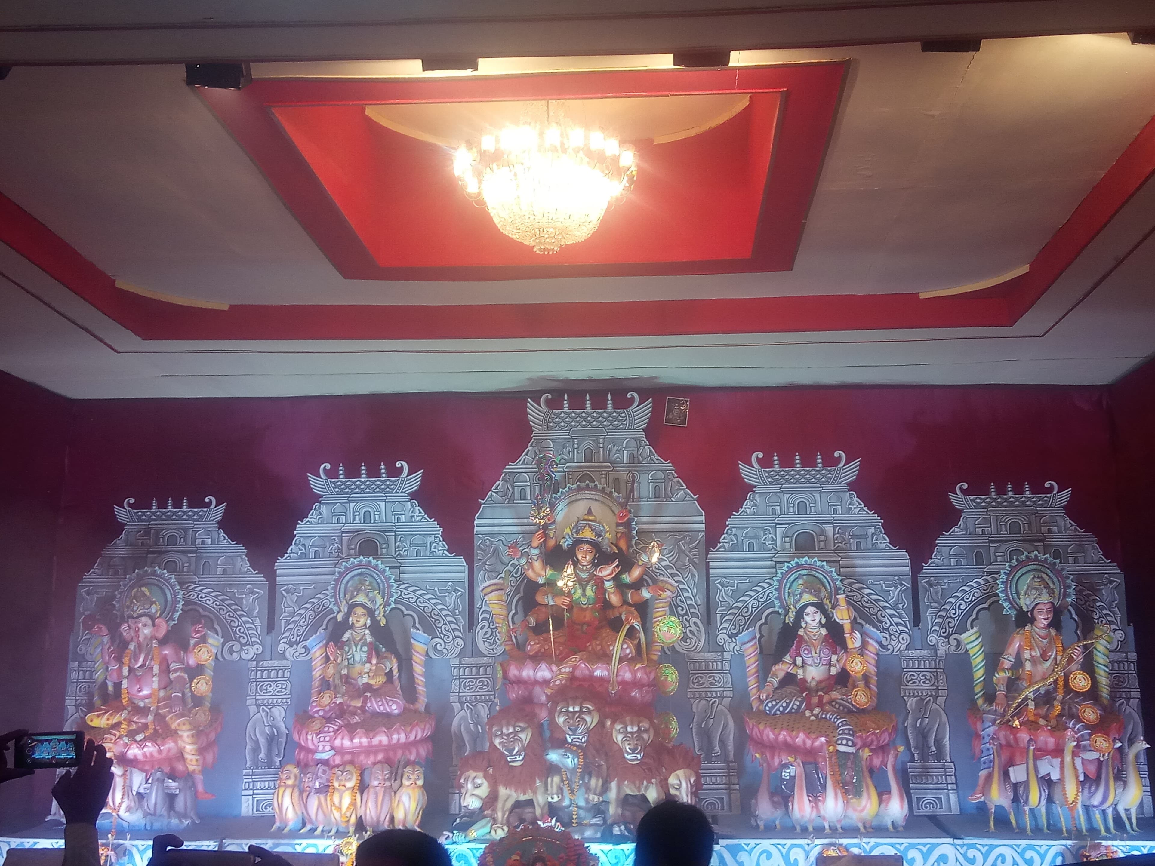 DAV Marriage Lawn, Kanpur