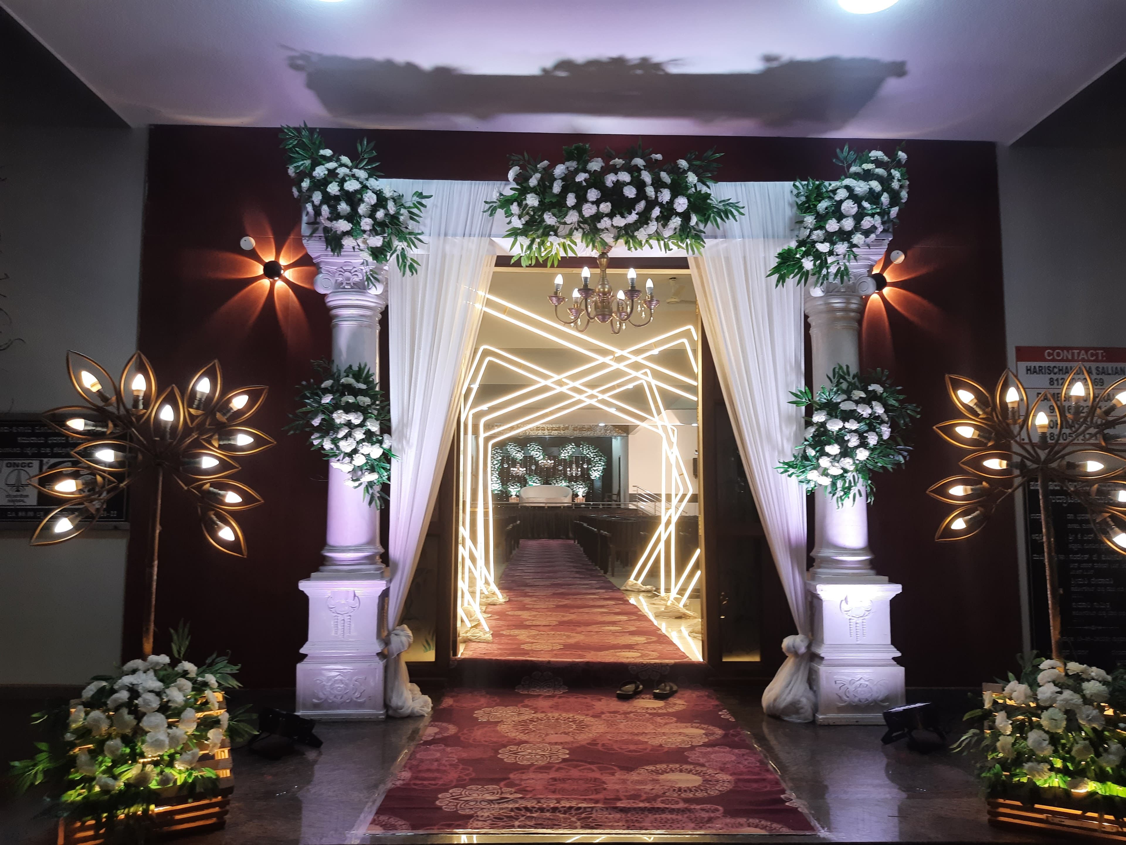 Panambur mogaveera samudaya bhavan, Mangaluru
