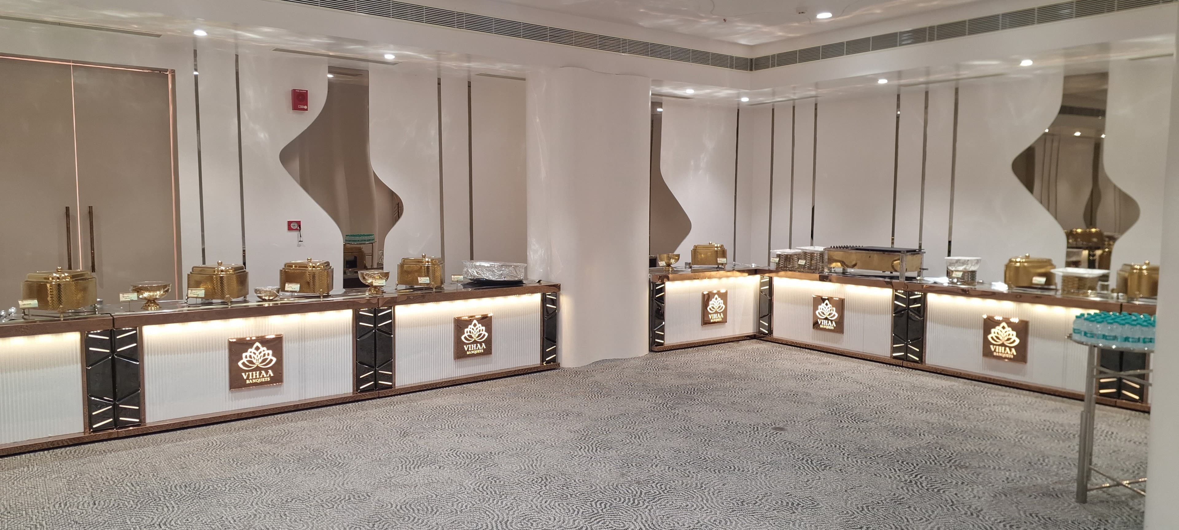 VIHAA BANQUETS, Machilipatnam