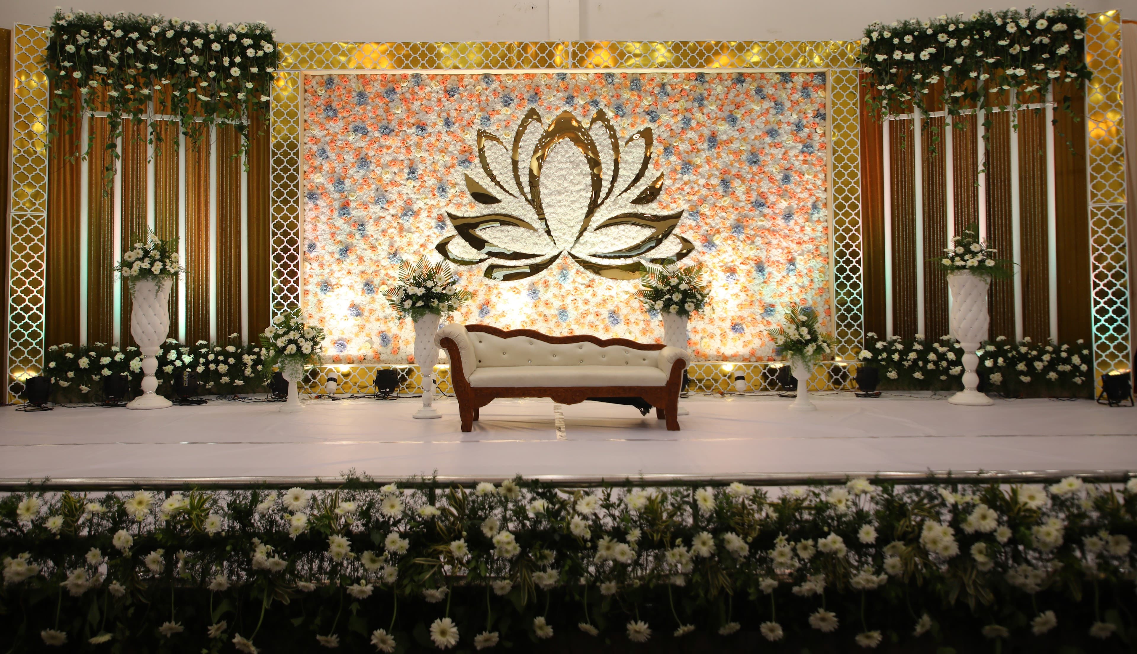 Vaigai Jothi Mahal A/C, Chengalpattu