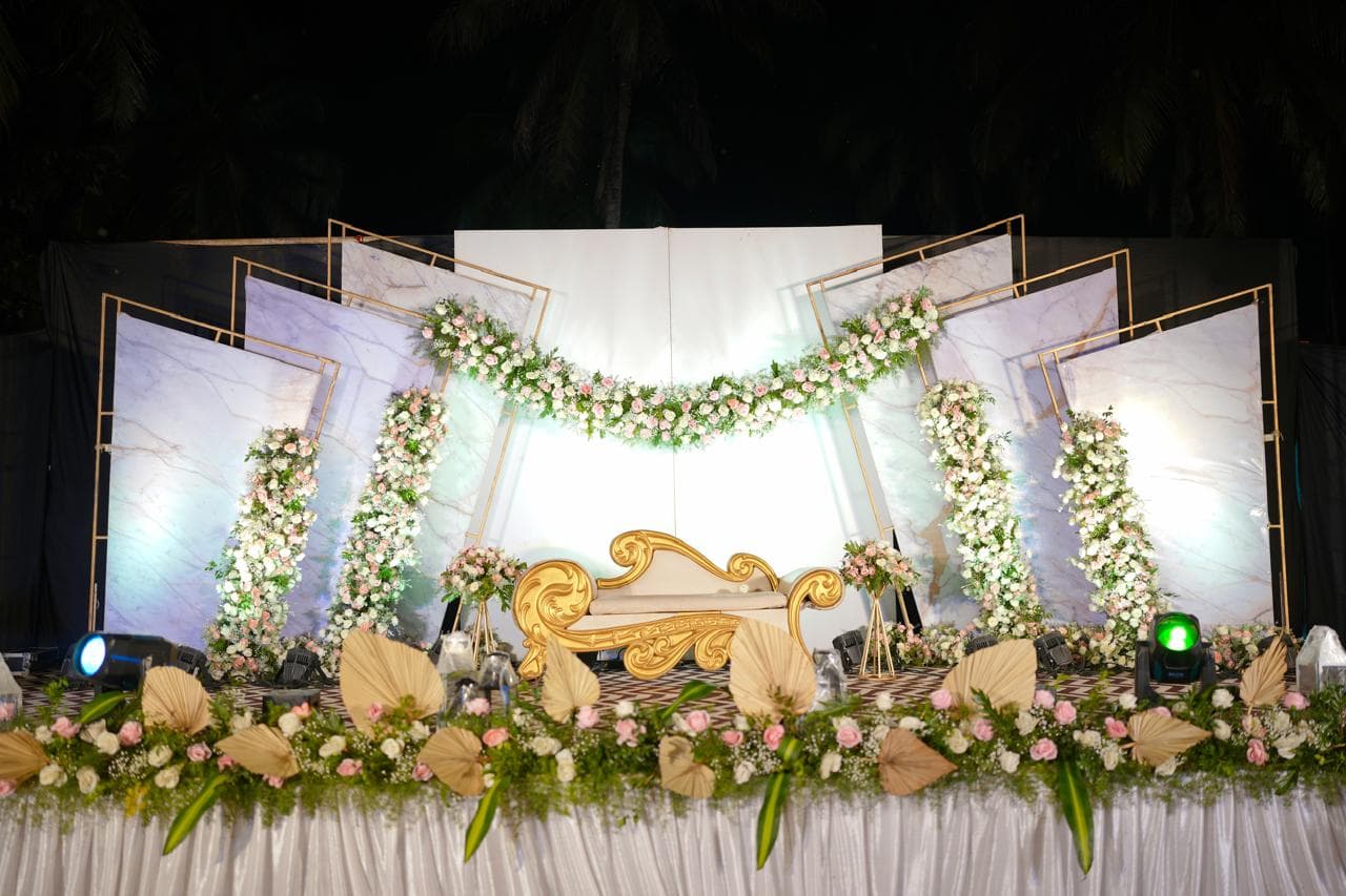 Mantra Events, Weddings and Production, Shivamogga