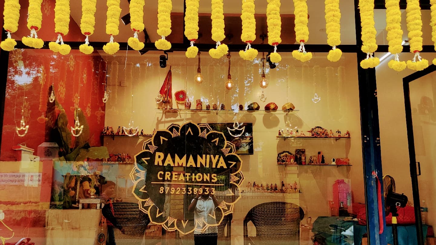 Ramaniya Creations, Chitradurga
