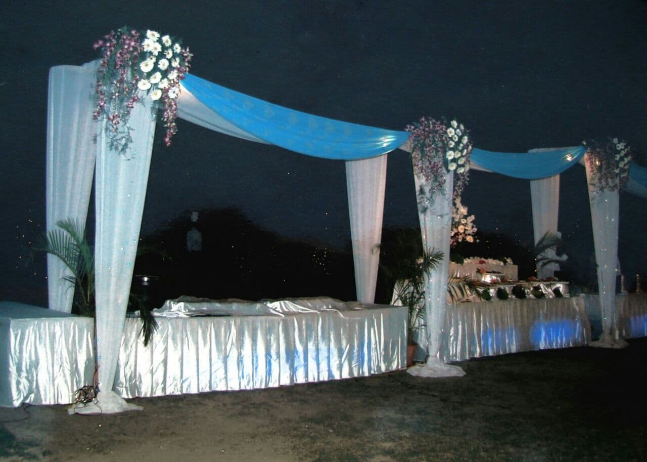 GANESH MANDAPAM, Varanasi