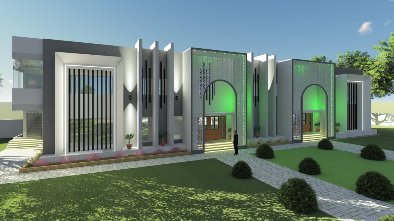 LAKE GARDEN BANQUET HALL, Ranchi