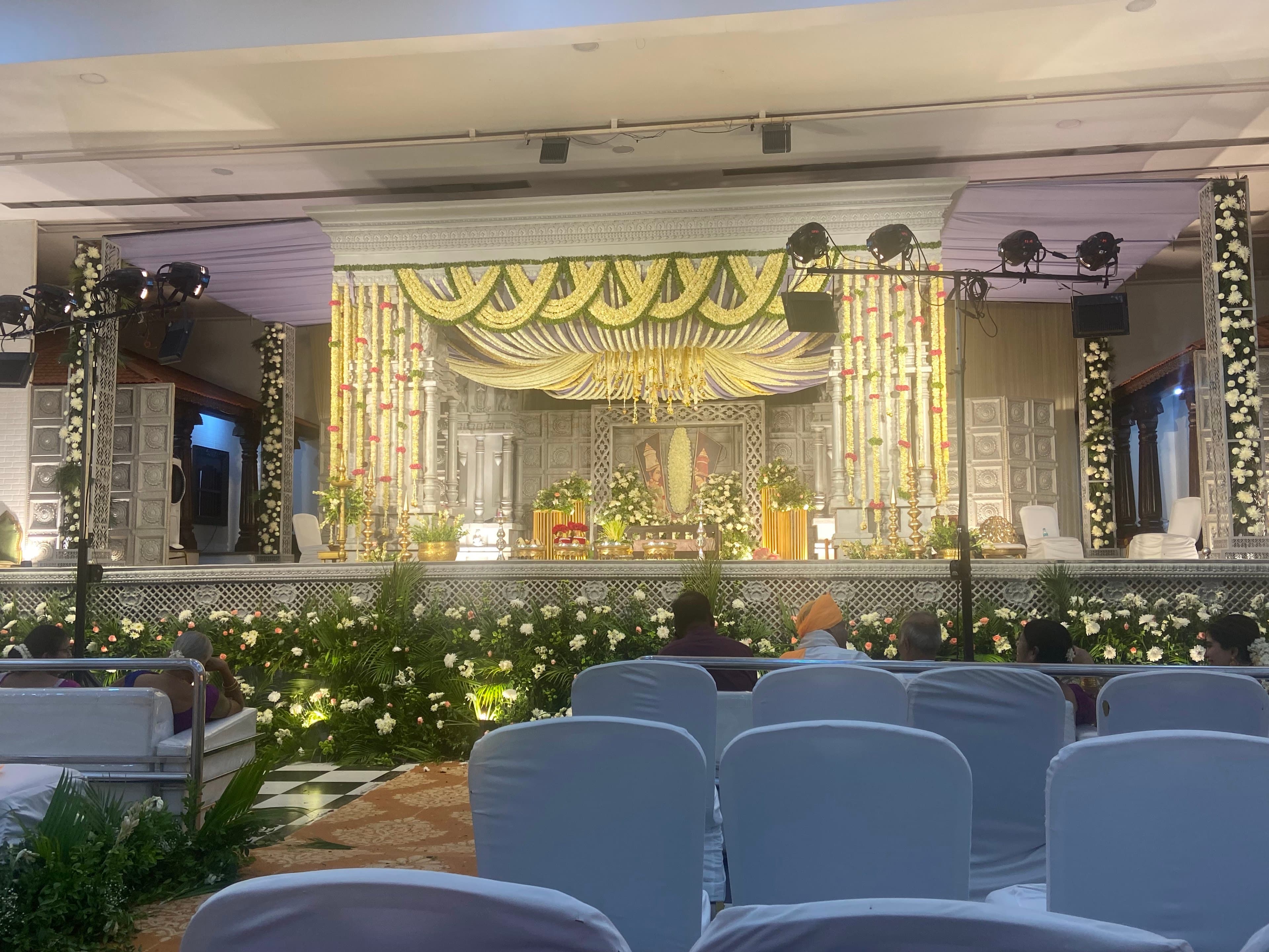 Wedding venues in Ambala