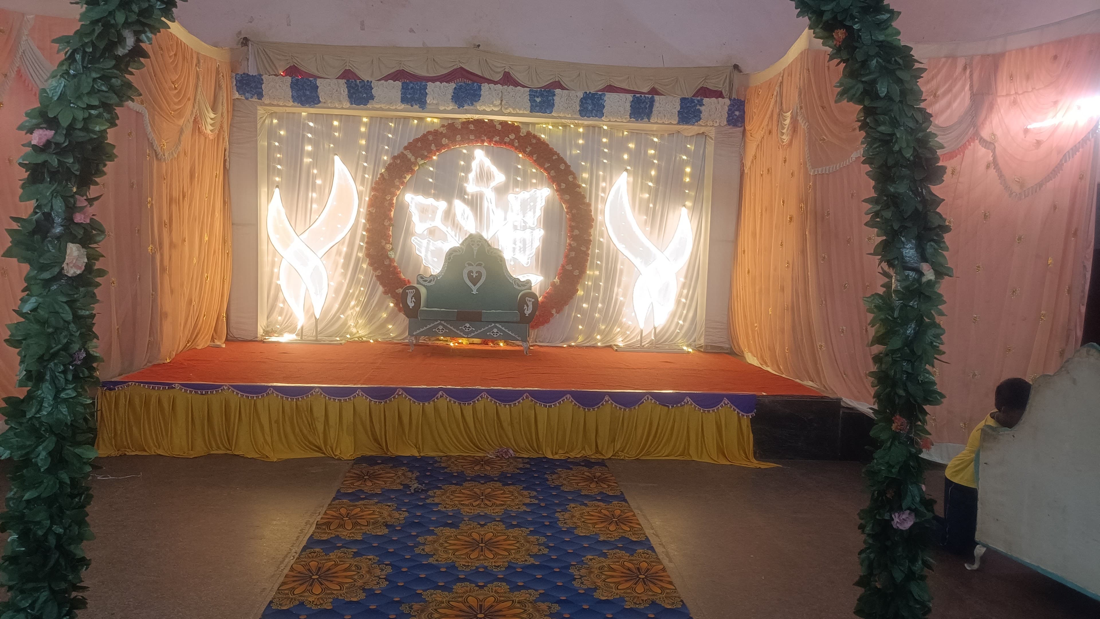 Wedding venues in Kalpetta