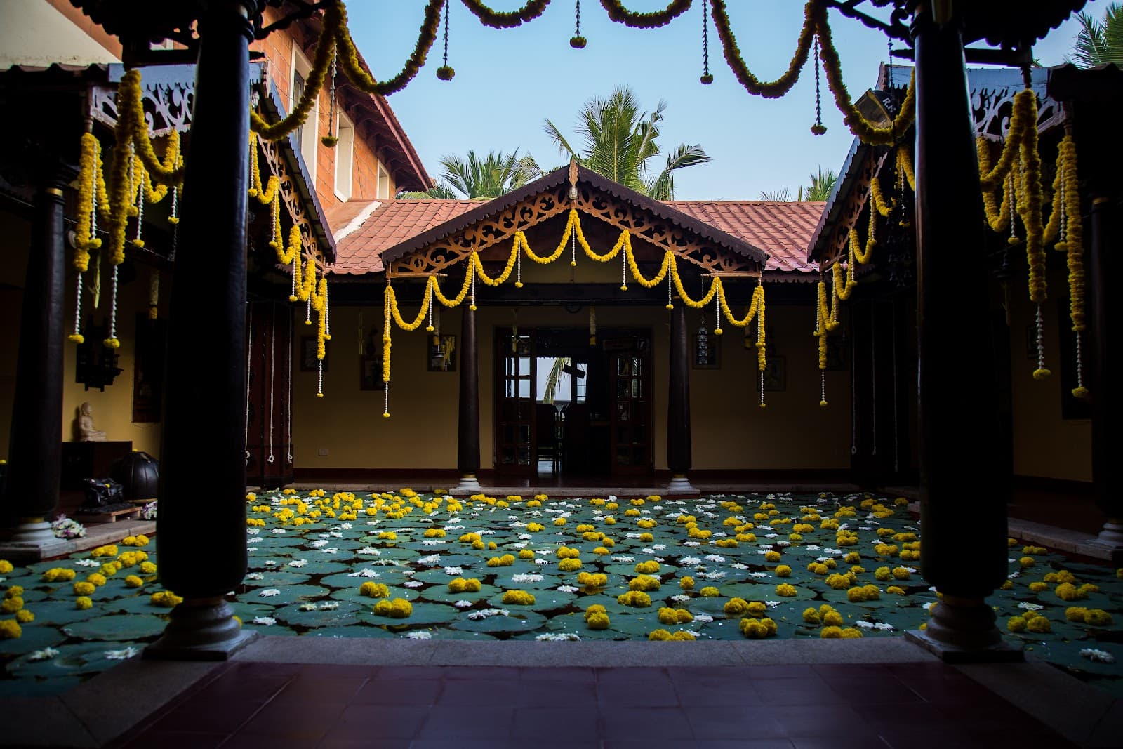 Rinas Venue, Chennai