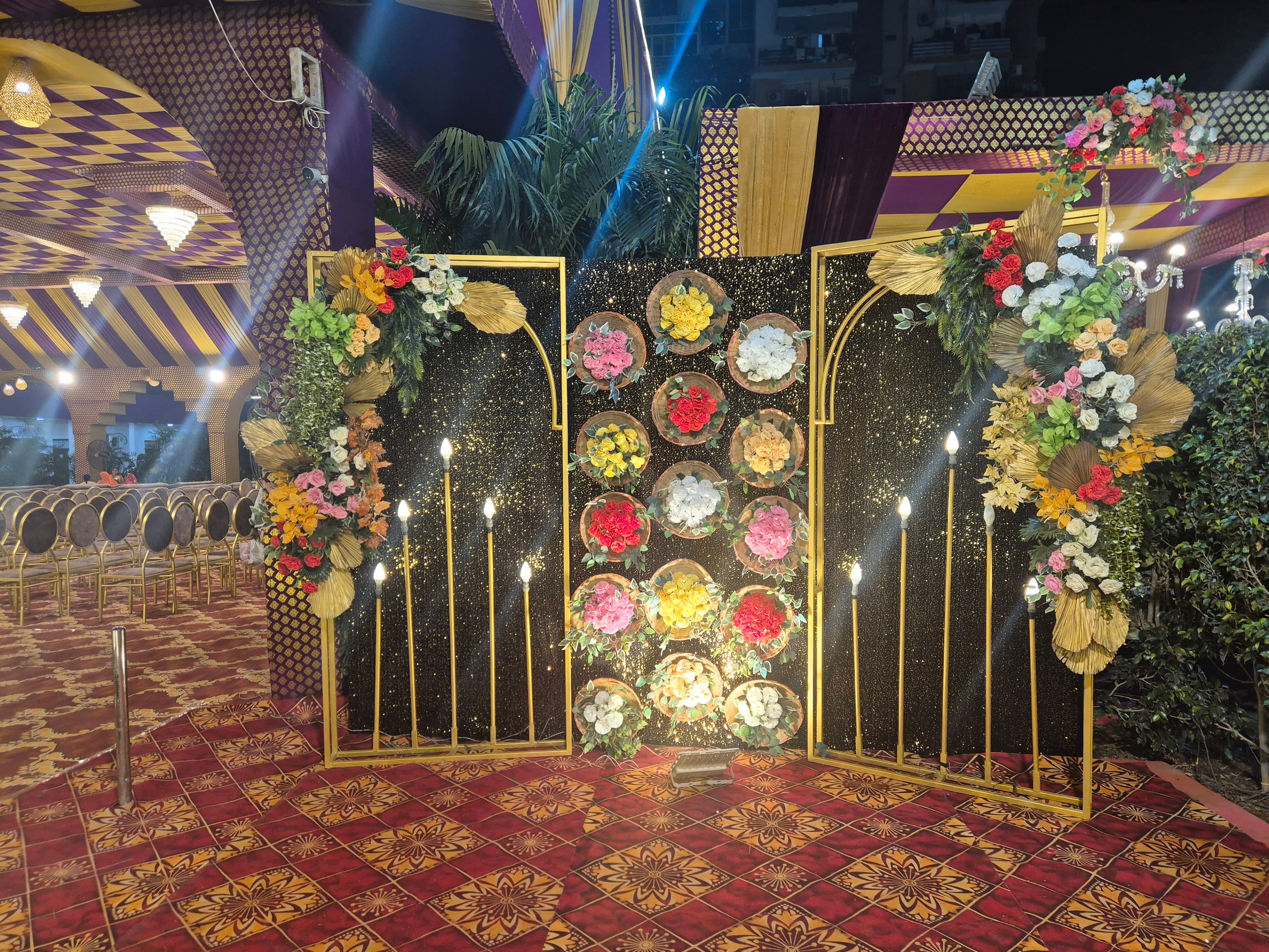 ERA Marriage Garden, Prayagraj