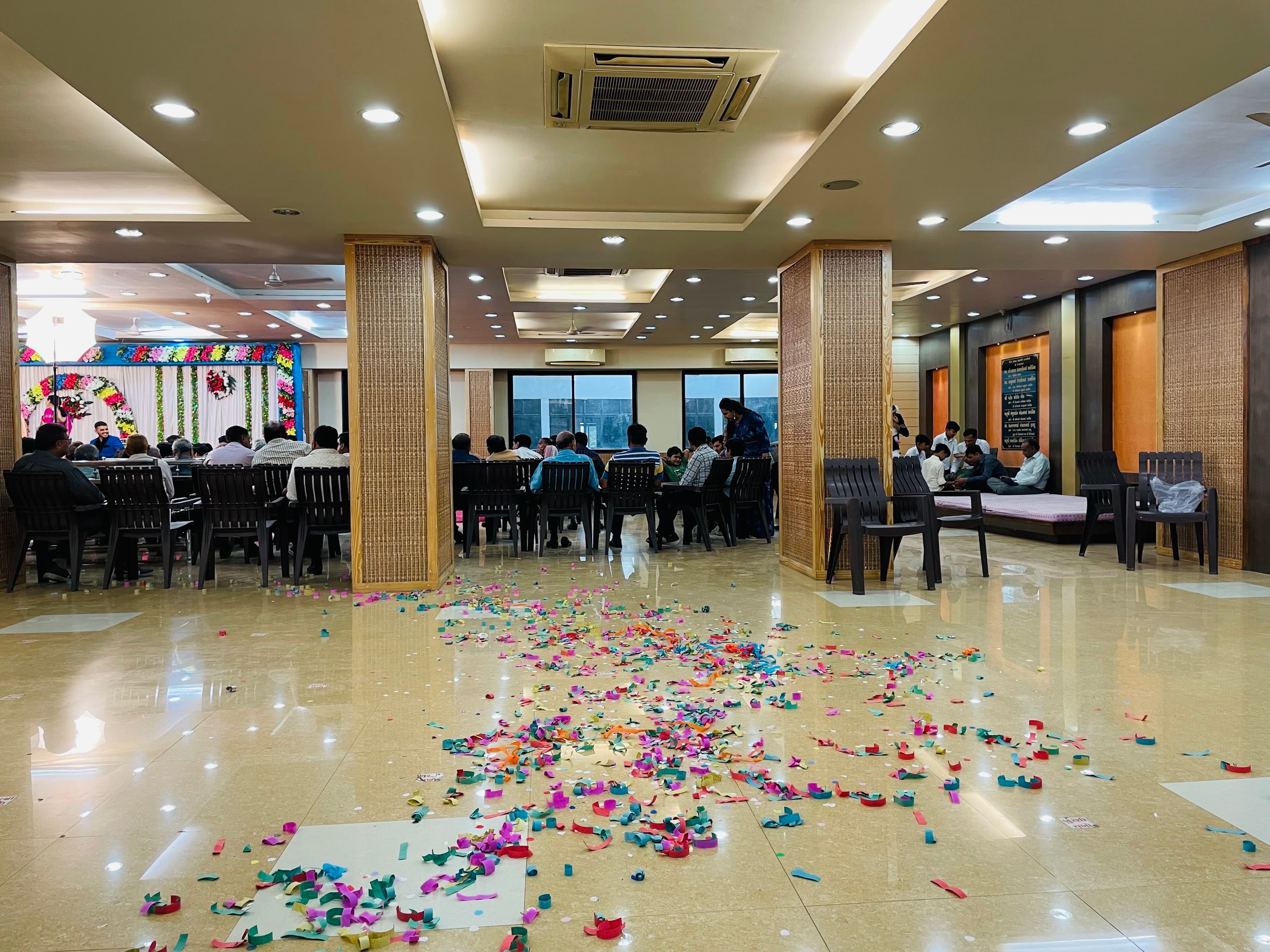 Kadva Patel Samaj, Jamnagar
