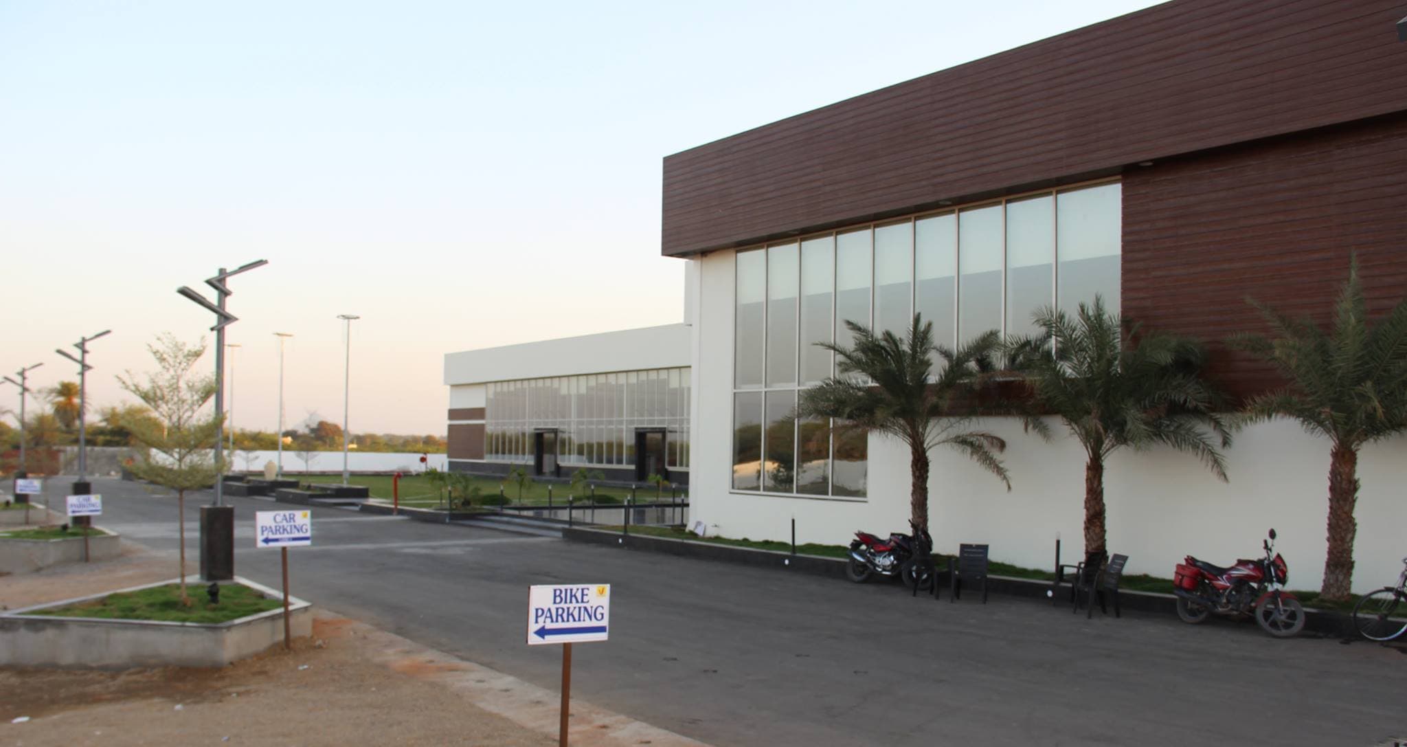V Convention - Karimnagar City, Karimnagar