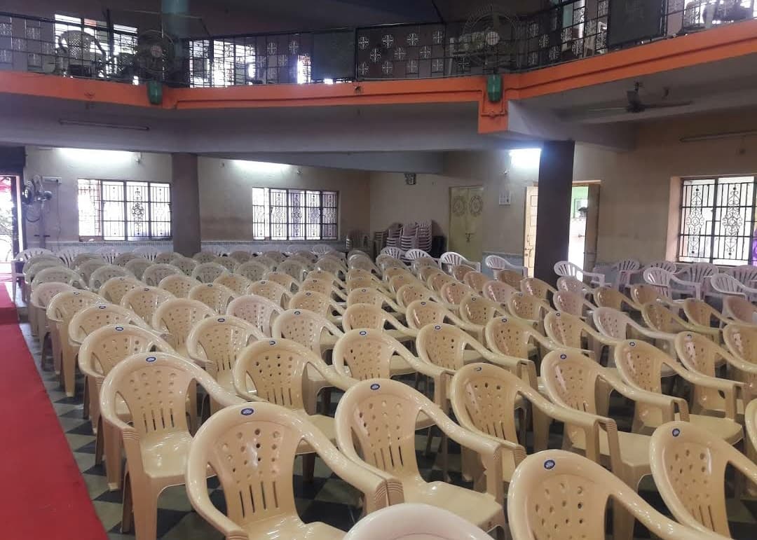 Kothari Bhavan, Kalaburagi
