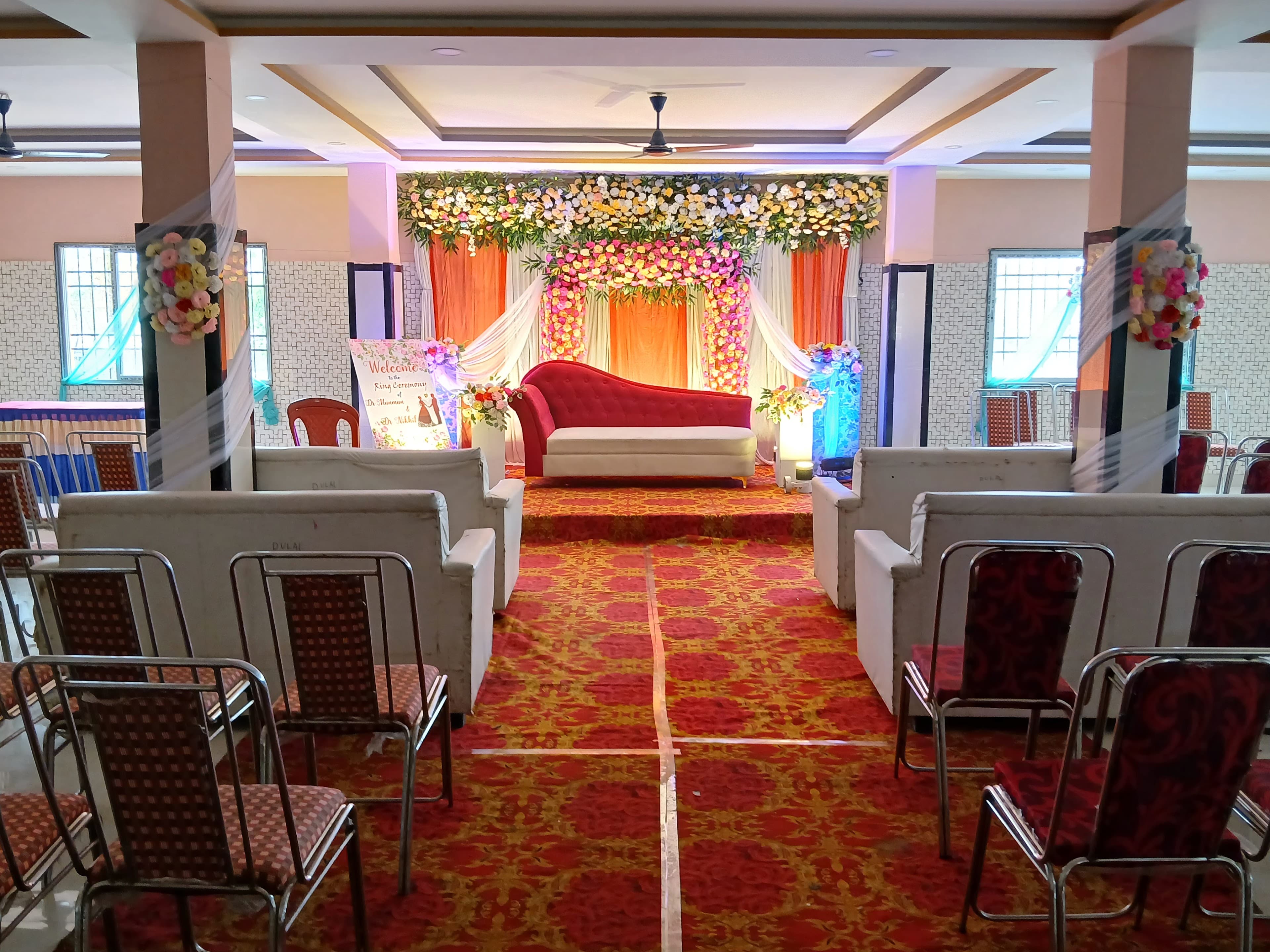 Raghukul Bhawan, Siliguri