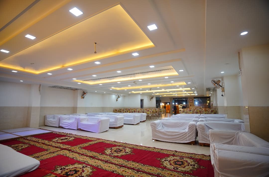 Shubh Villa, Kanpur