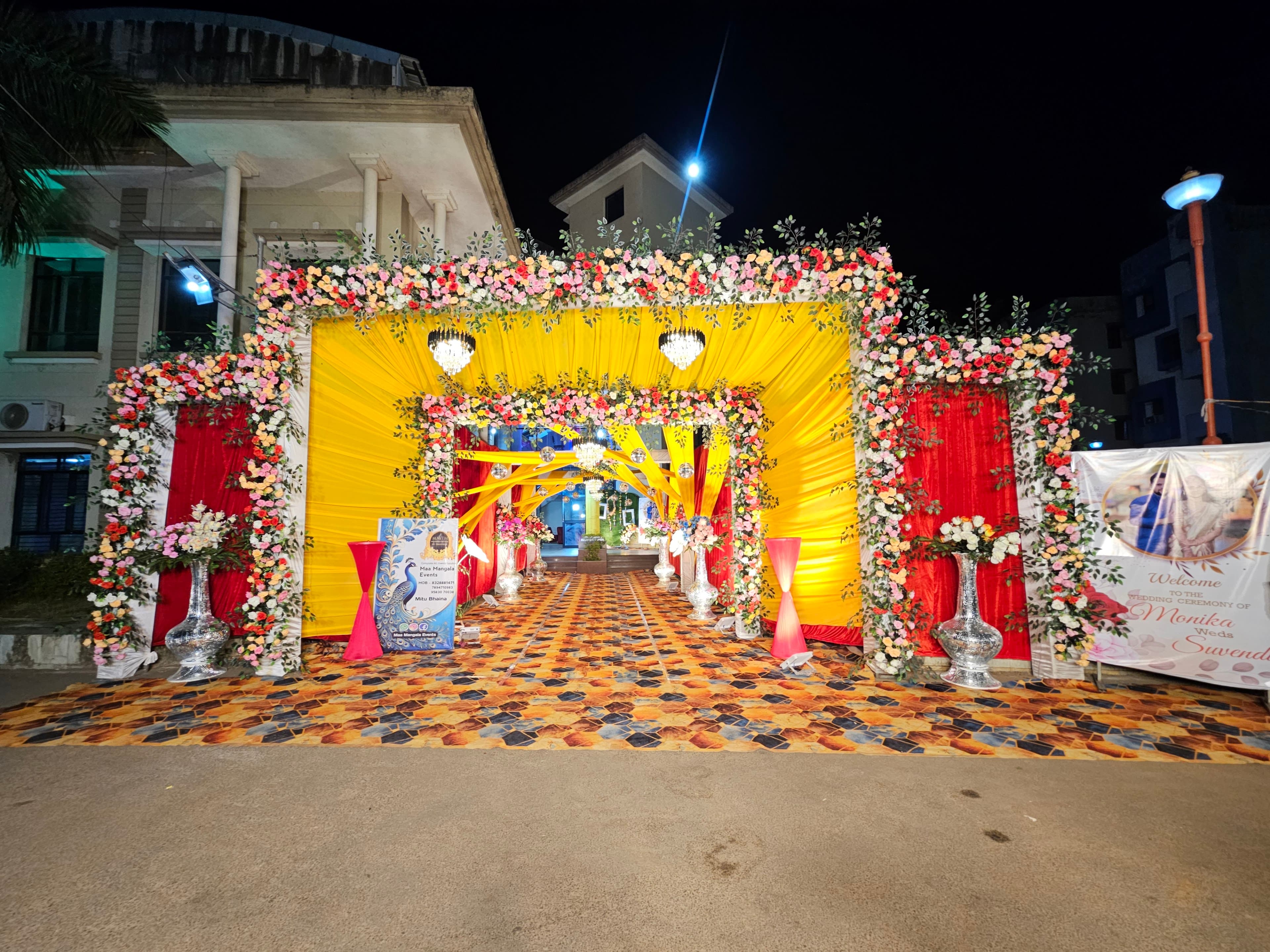 The Destiny Convention, Bhubaneswar