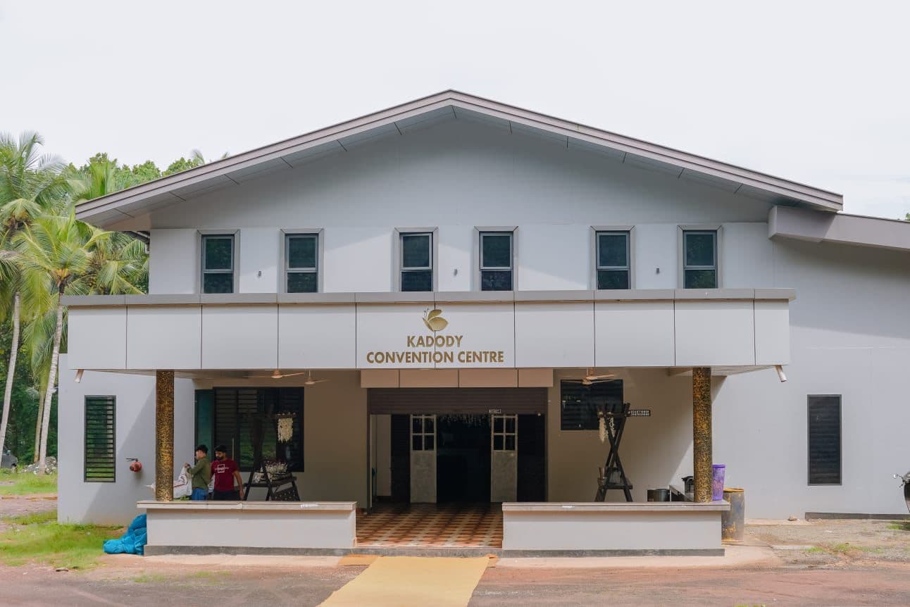Kadody Convention Centre, Kozhikode
