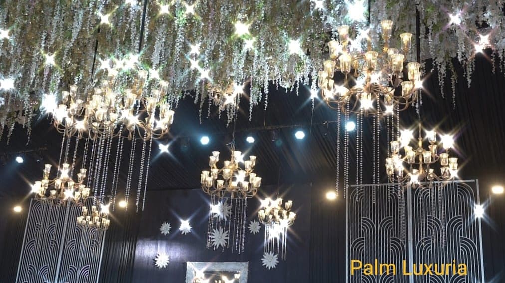 Palm Luxuria, Panipat
