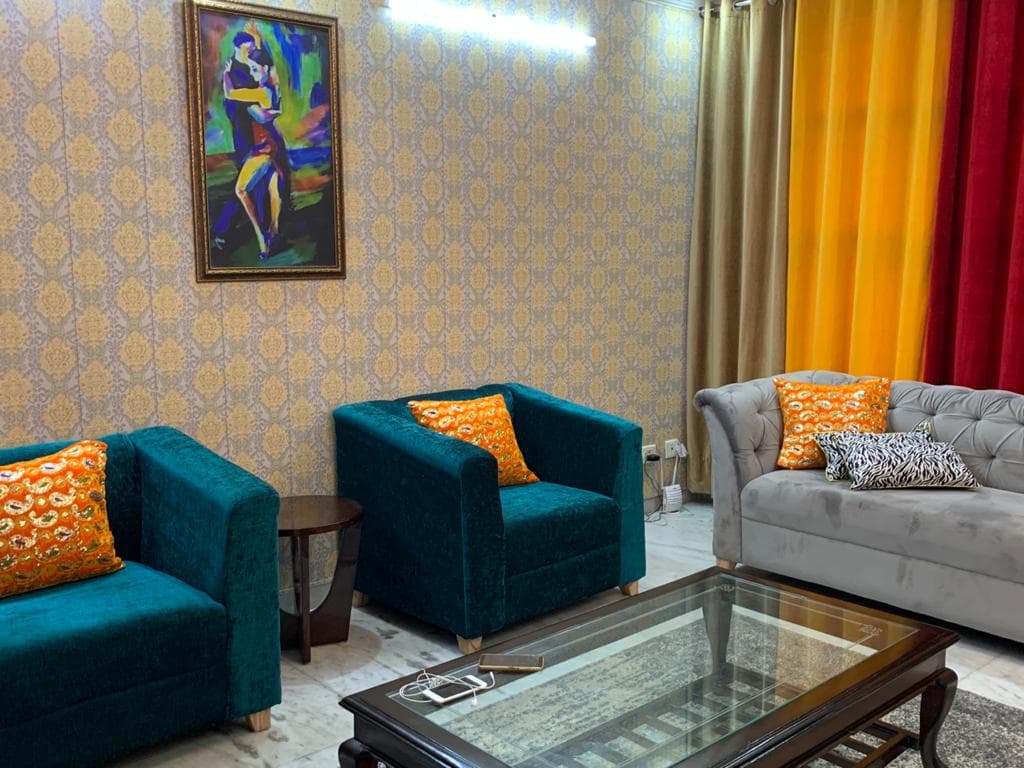 Kothi for weddings, Mohali