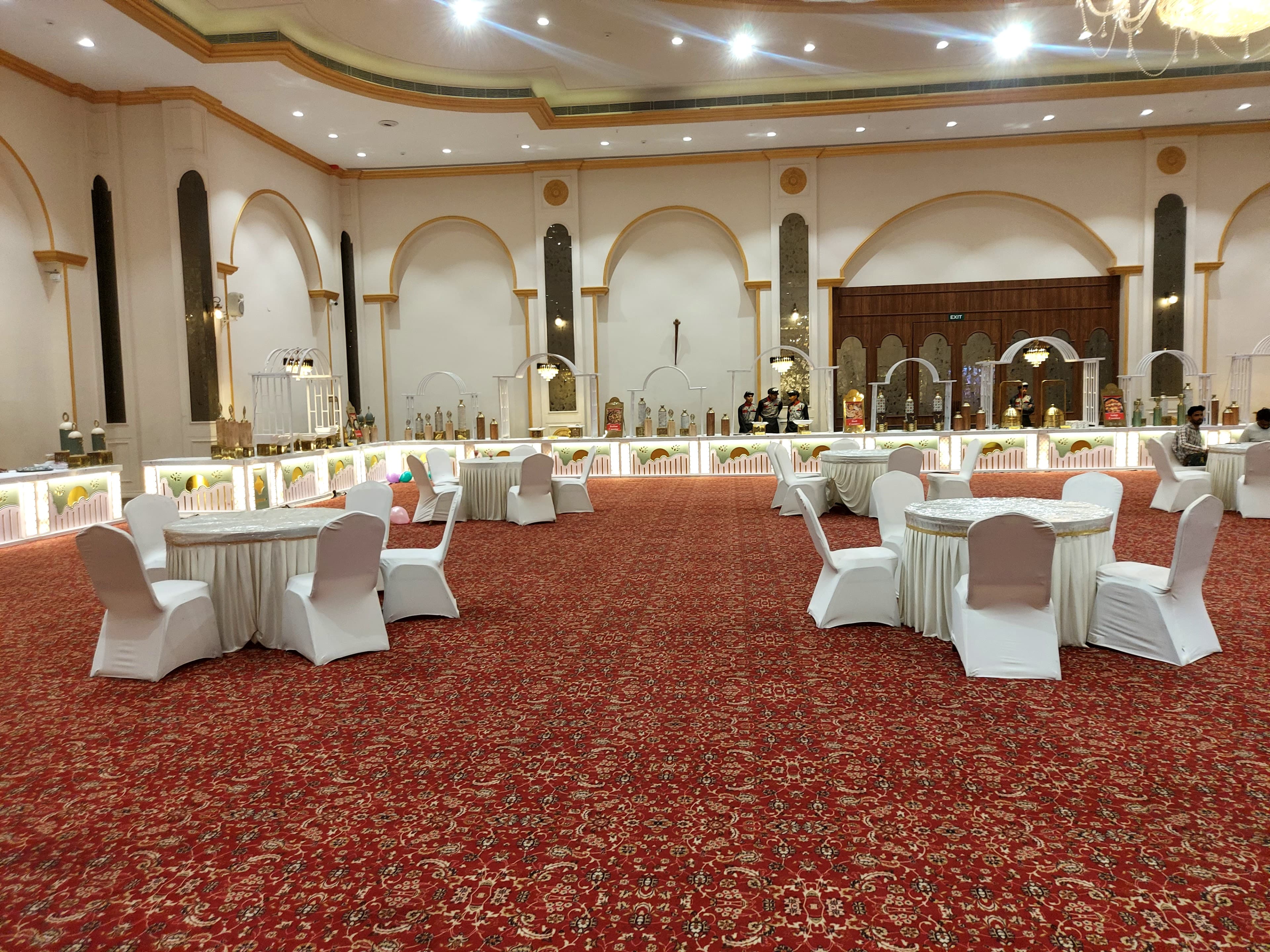 RATNA VILAS PALACE, Rajkot