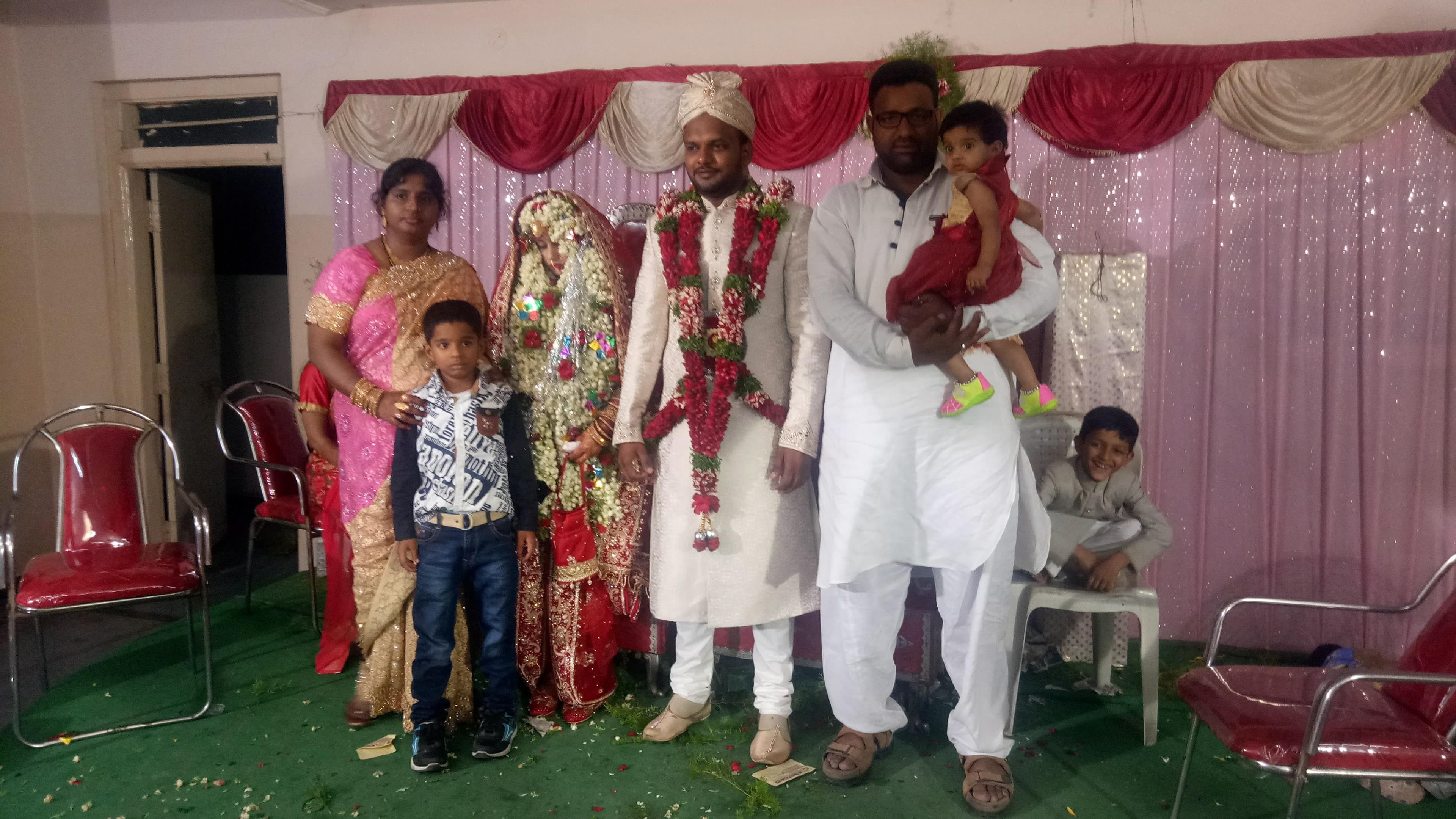 Wedding venues in Kota