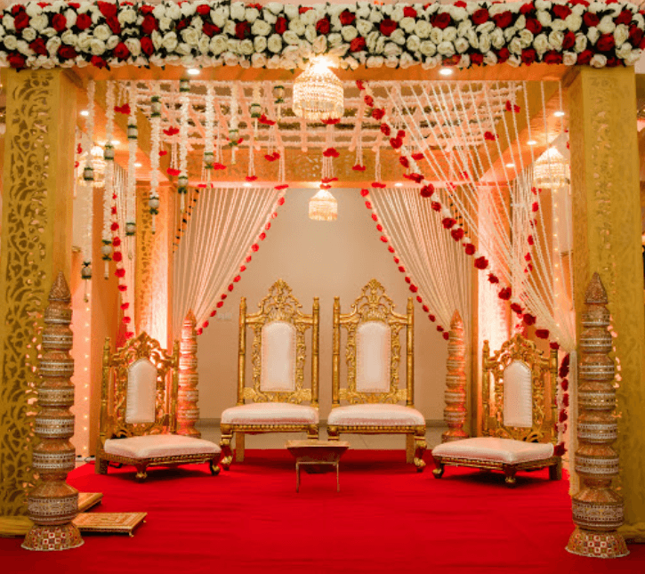 Wedding Venues in Jayanagar, Bengaluru