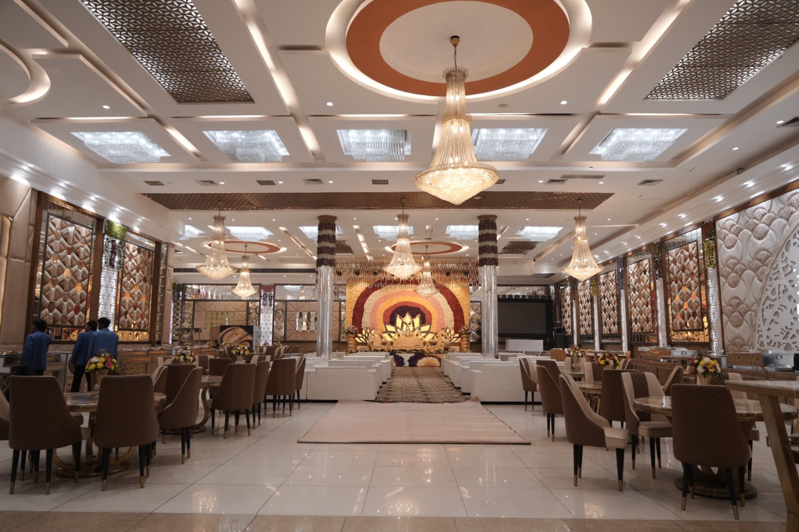 Anandee Homes Banquet, Noida