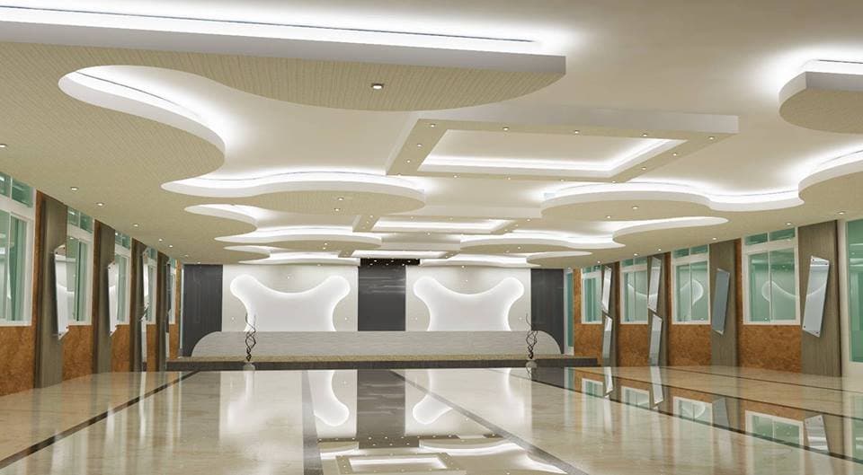GM Rejoyz - Banquet's , Auditorium & Catering, Bengaluru