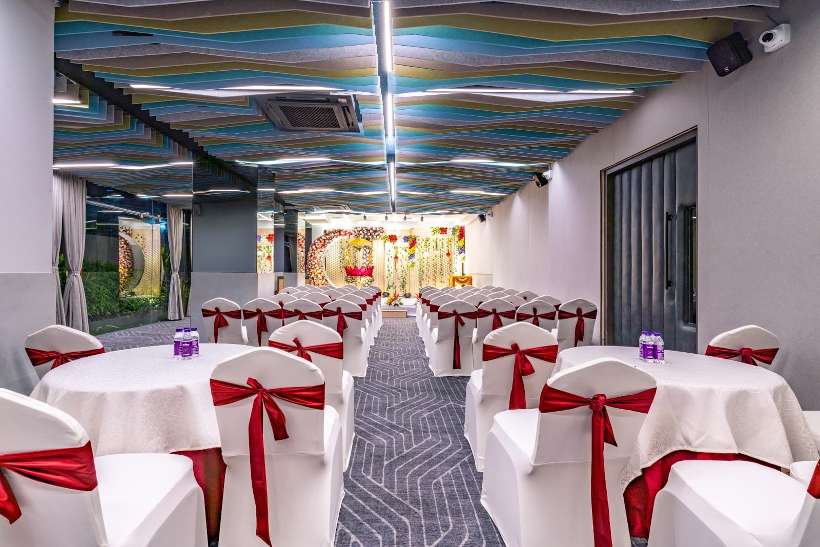 Serene Banquets, Hyderabad