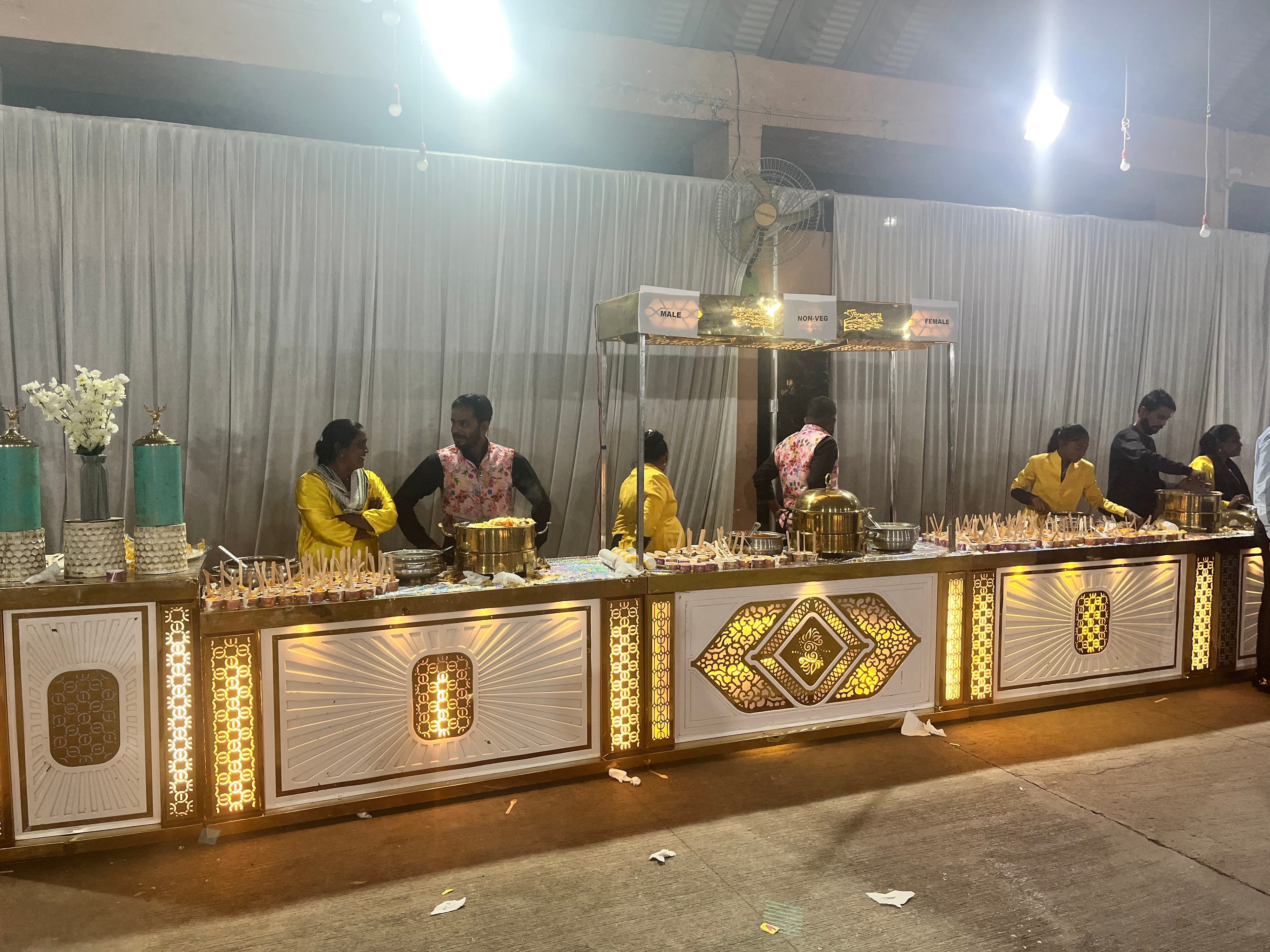 Matoshree Lawns (1), Aurangabad