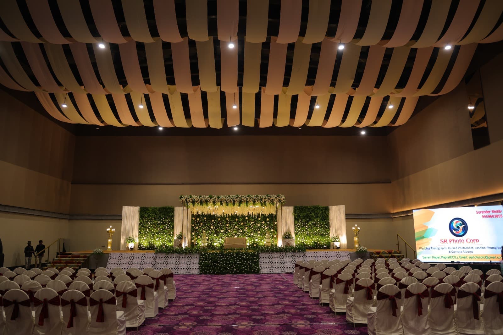 BLISS Convention, Hyderabad
