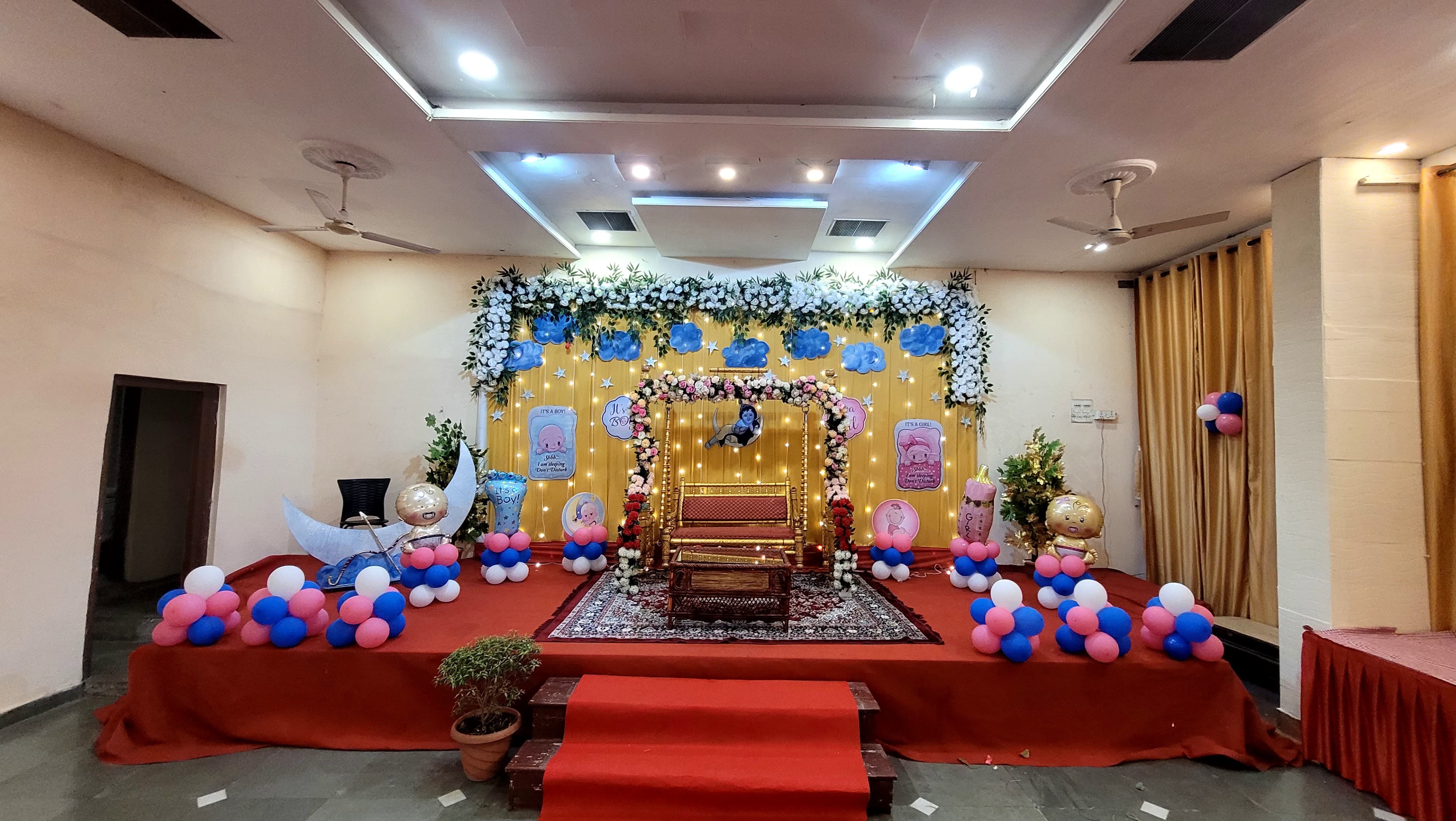Sugandha Sabhagruha and Caterers, Nagpur