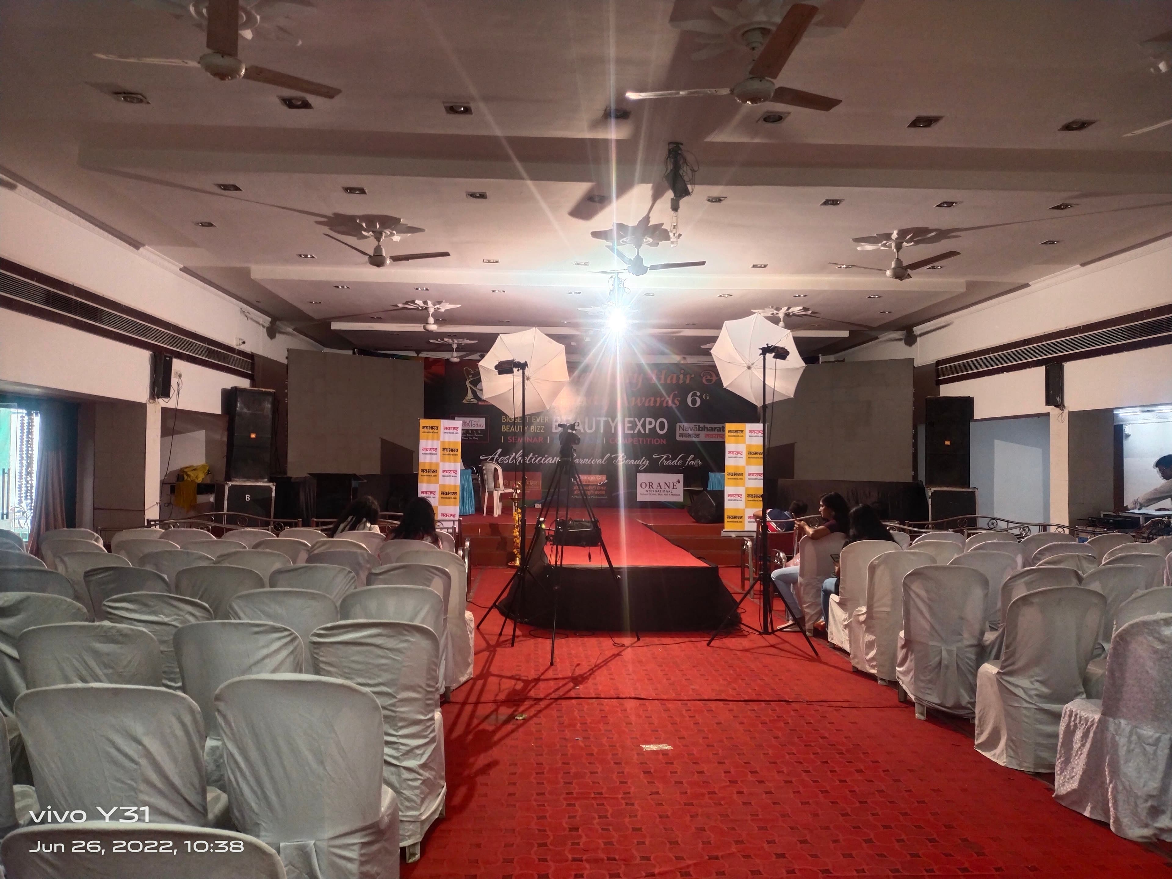 Wedding venues in Chikkamagaluru