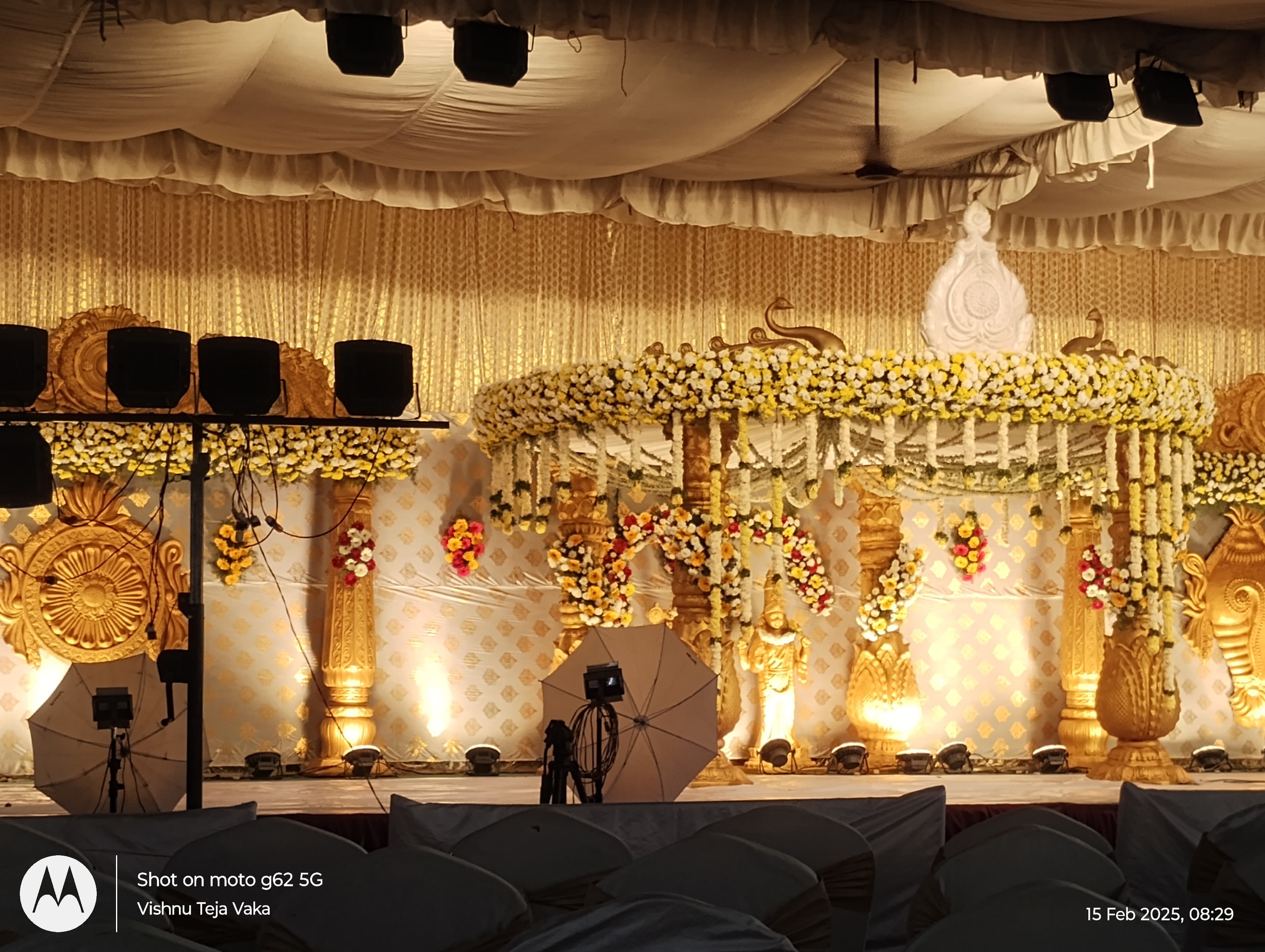 Wedding venues in Palakkad