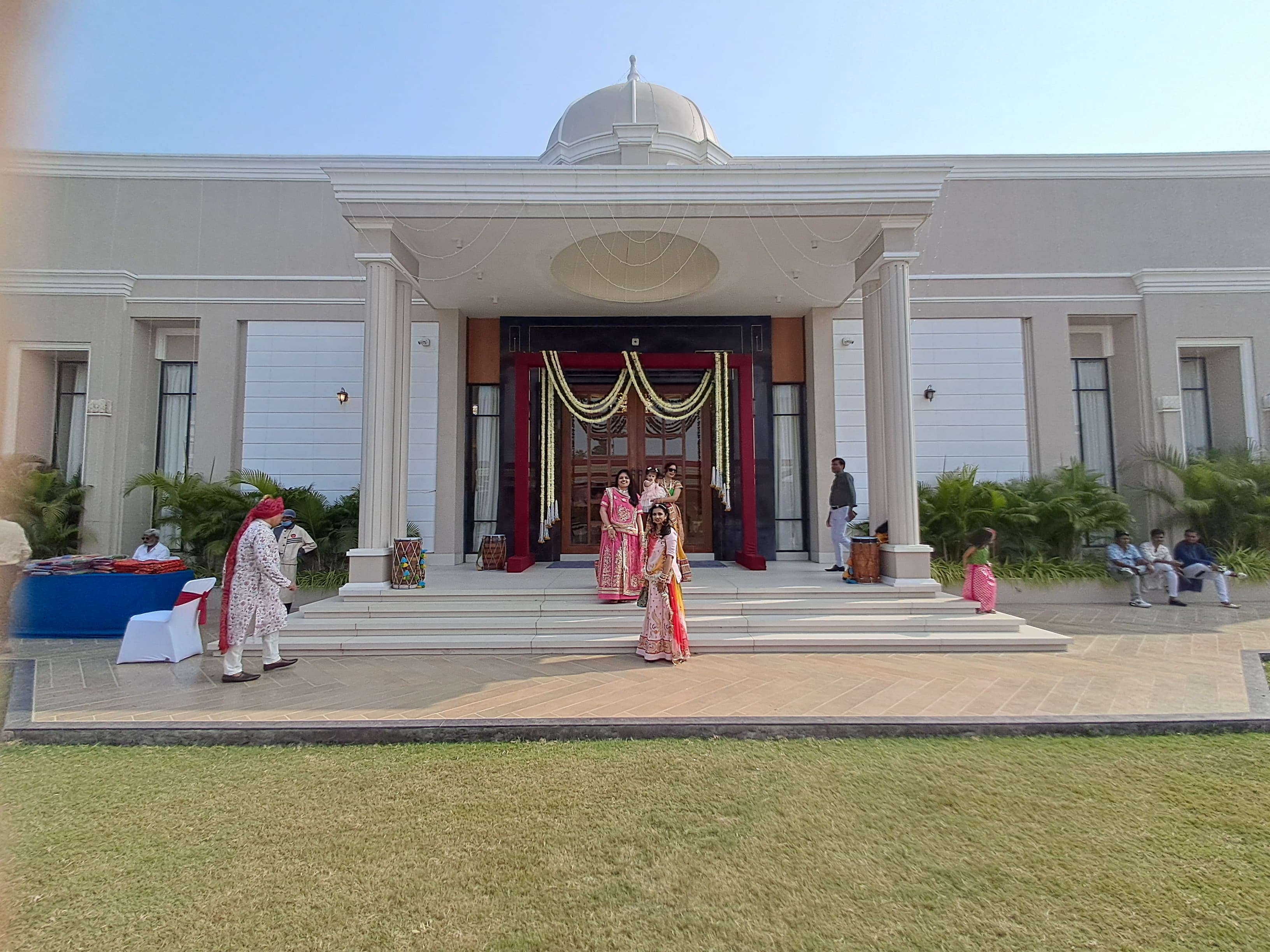 VIHAL GREENS, Vadodara