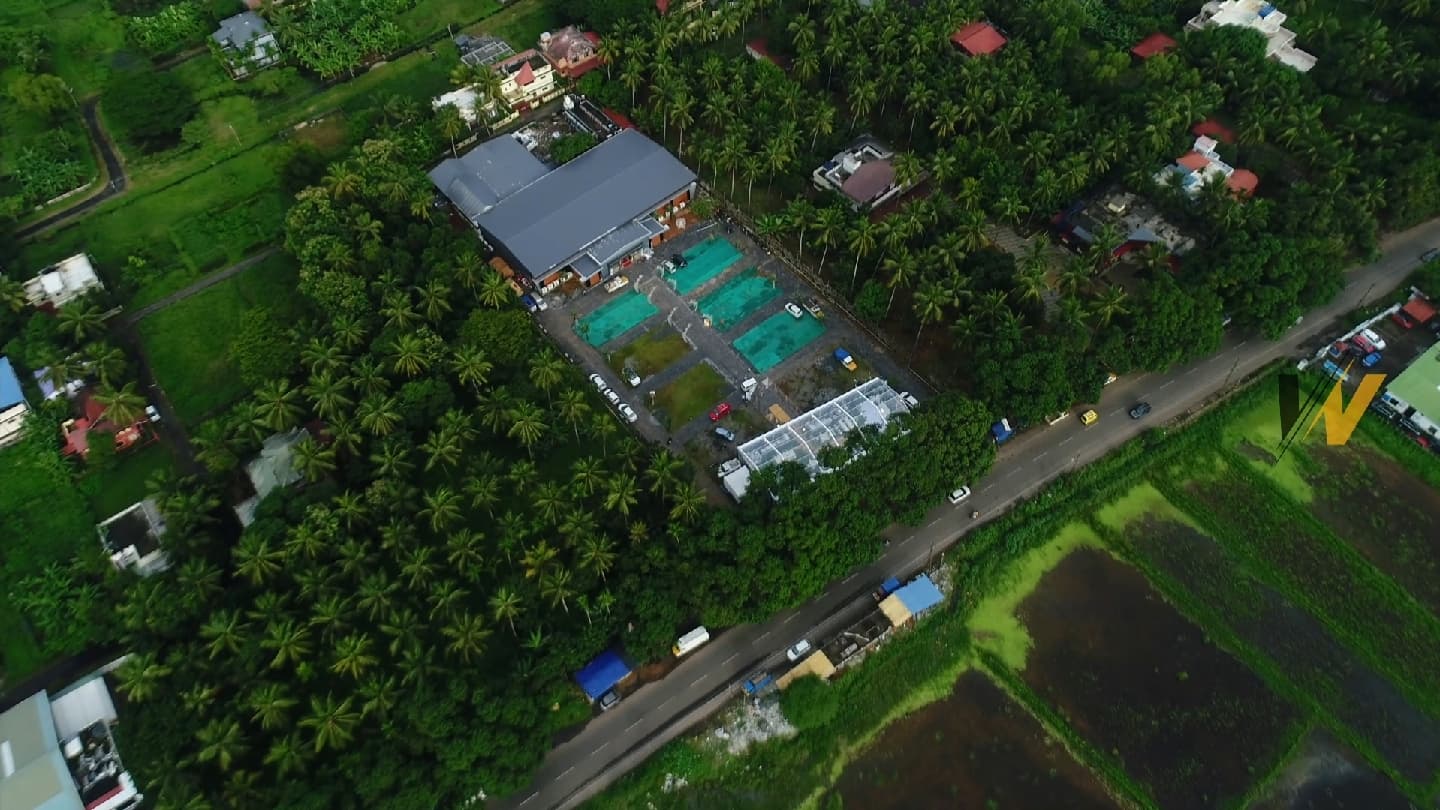 Wedding Village, Thrissur