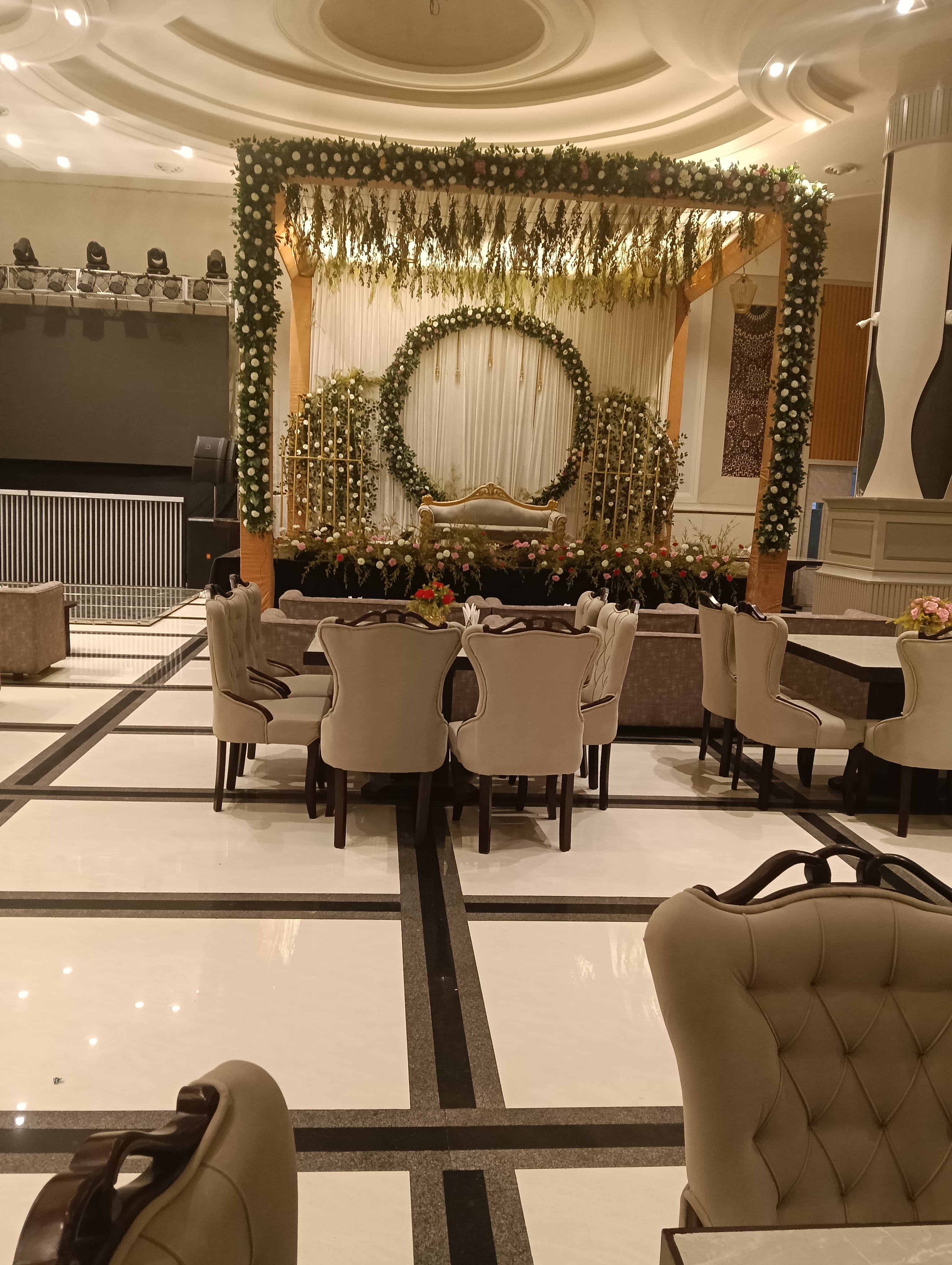 Grand Mirage, Bathinda