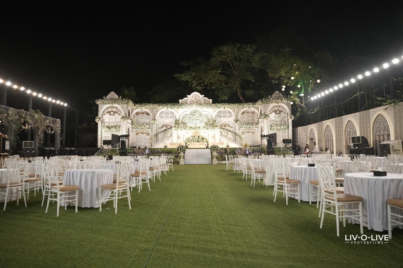 Durga Garden, Mumbai